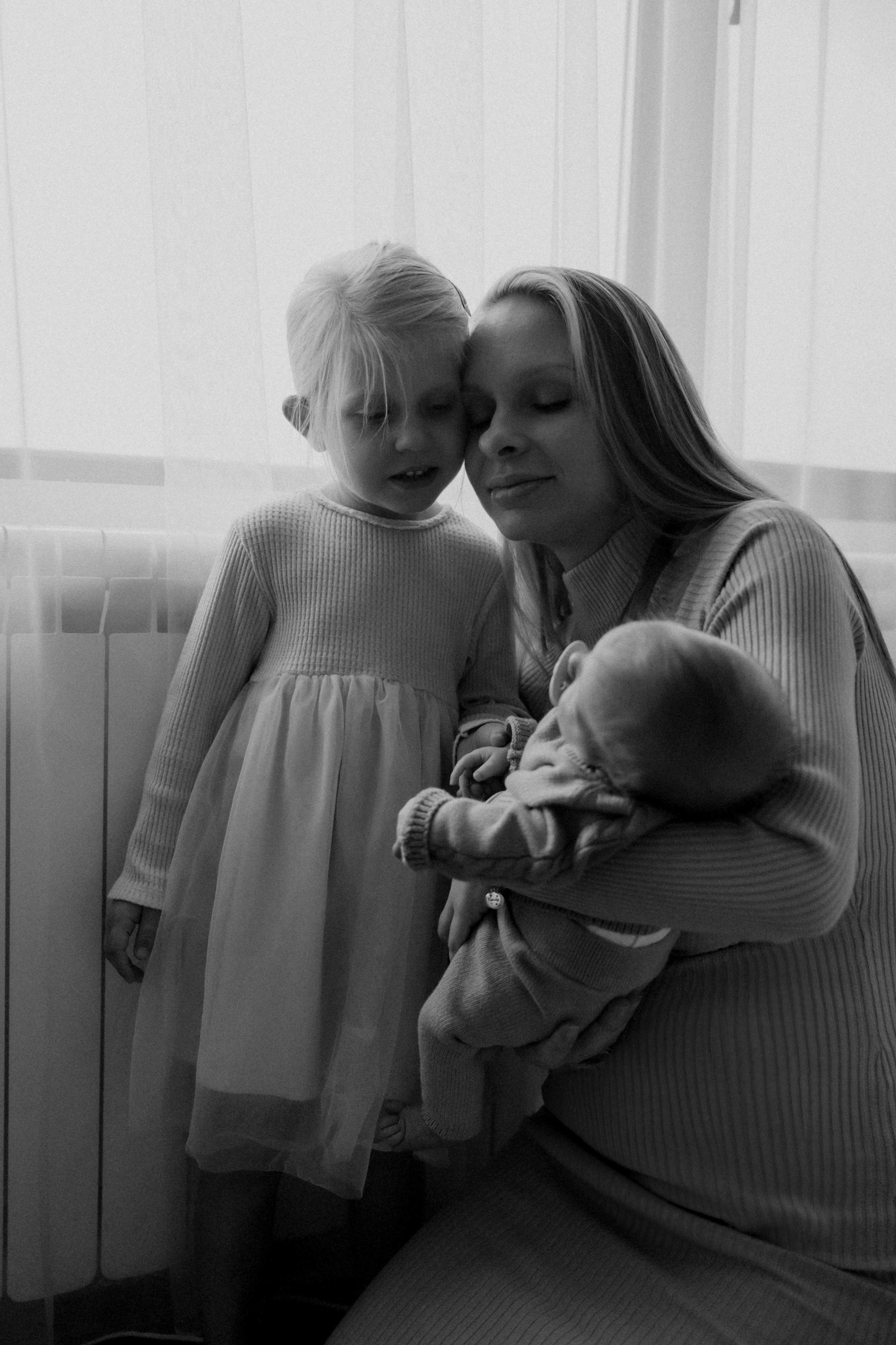 Baby Boy. Фотограф Ирина Йотова