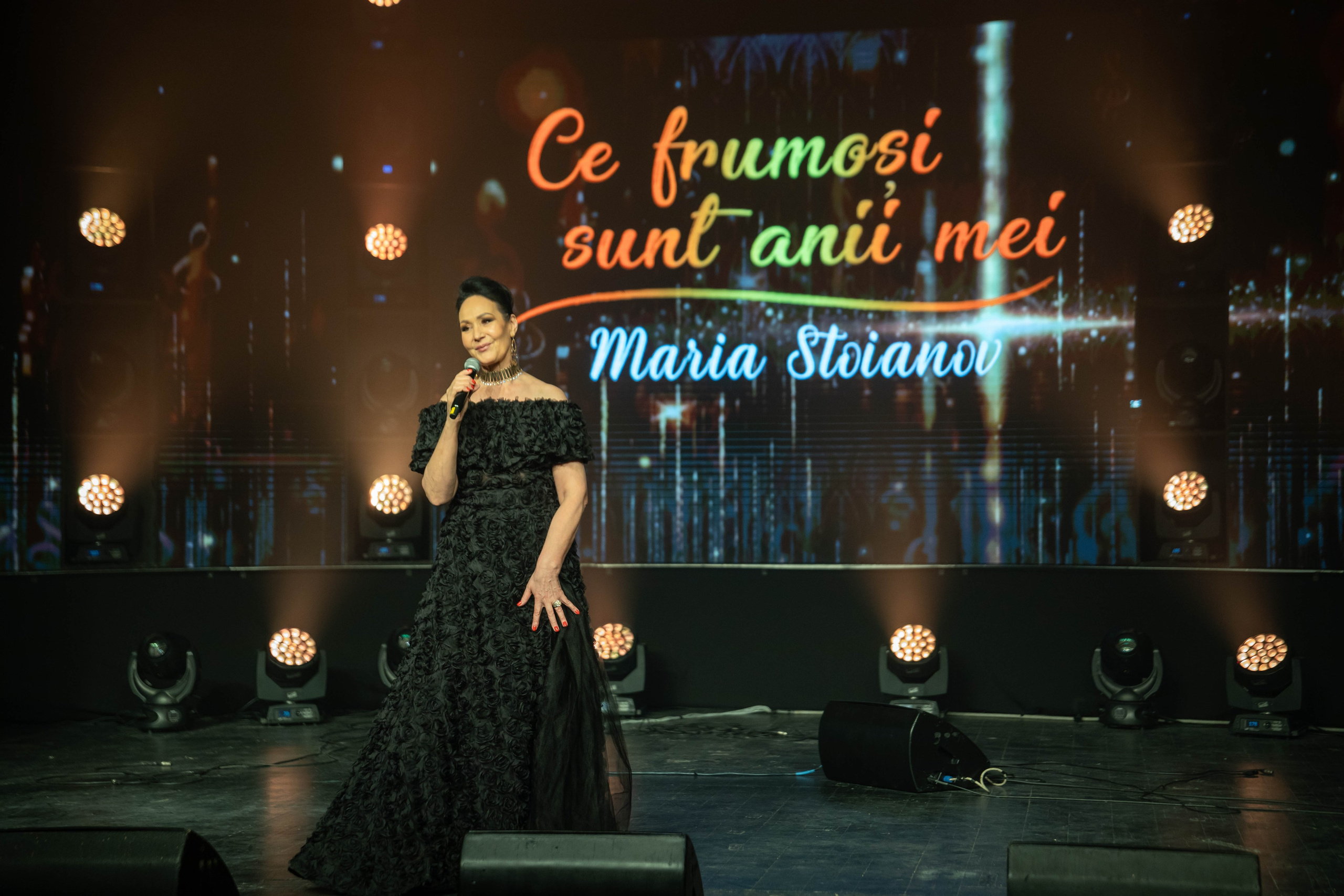 Maria Stoianov-Aniversare 2026. Alika Dia- Fotograf în Republica Moldova, Strășeni