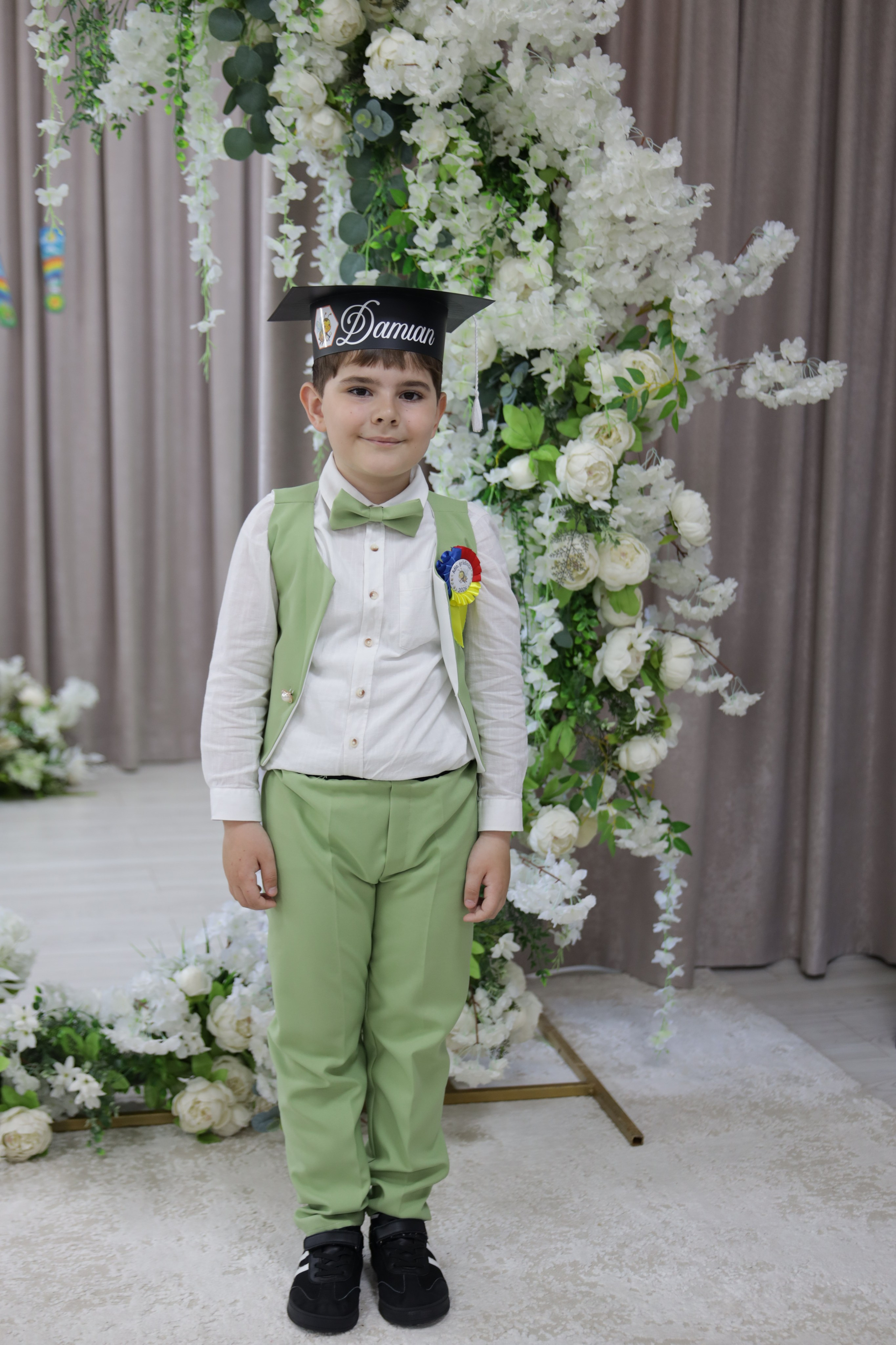 Adio Grădiniță 2026. Alika Dia- Fotograf în Republica Moldova, Strășeni
