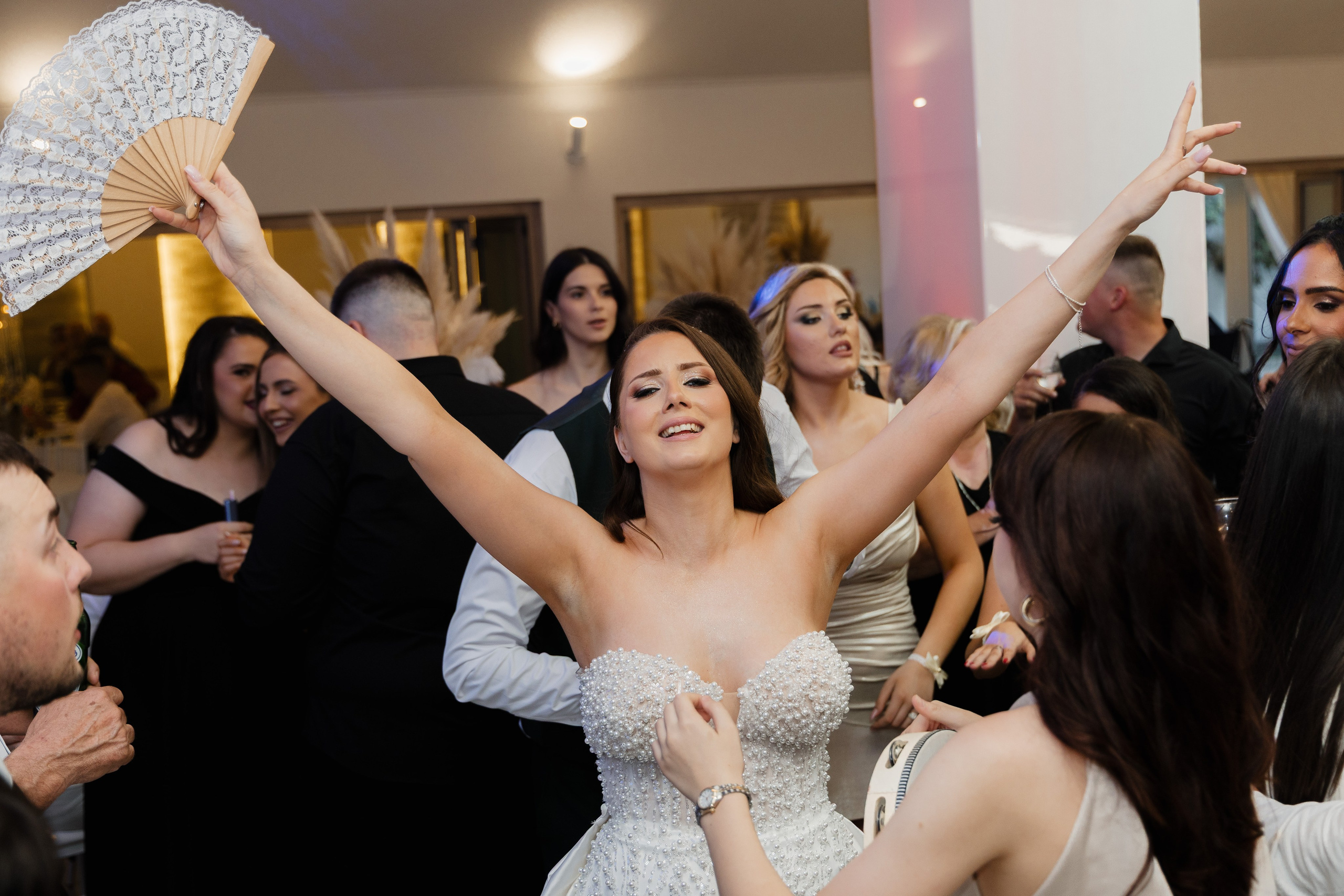 Jelena i Žile - Venčanje u Kikindi. Milan Lukovic professional wedding photographer