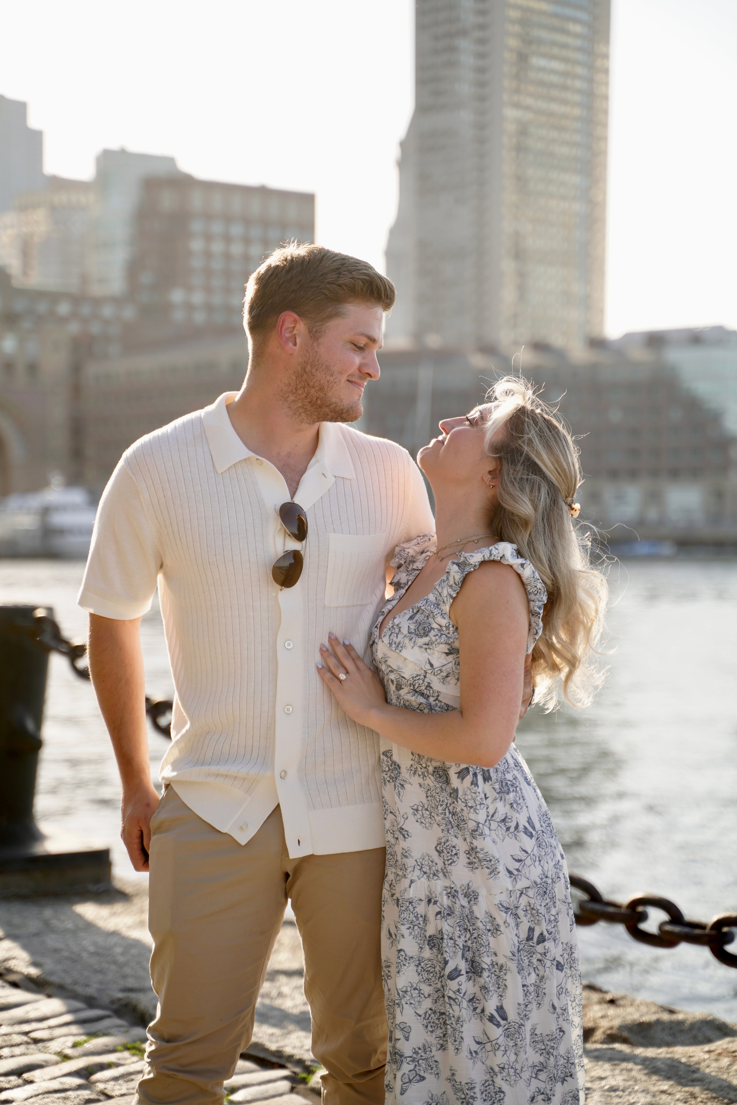 Zach and Amanda. Stefanovich Photography | Miami, FL