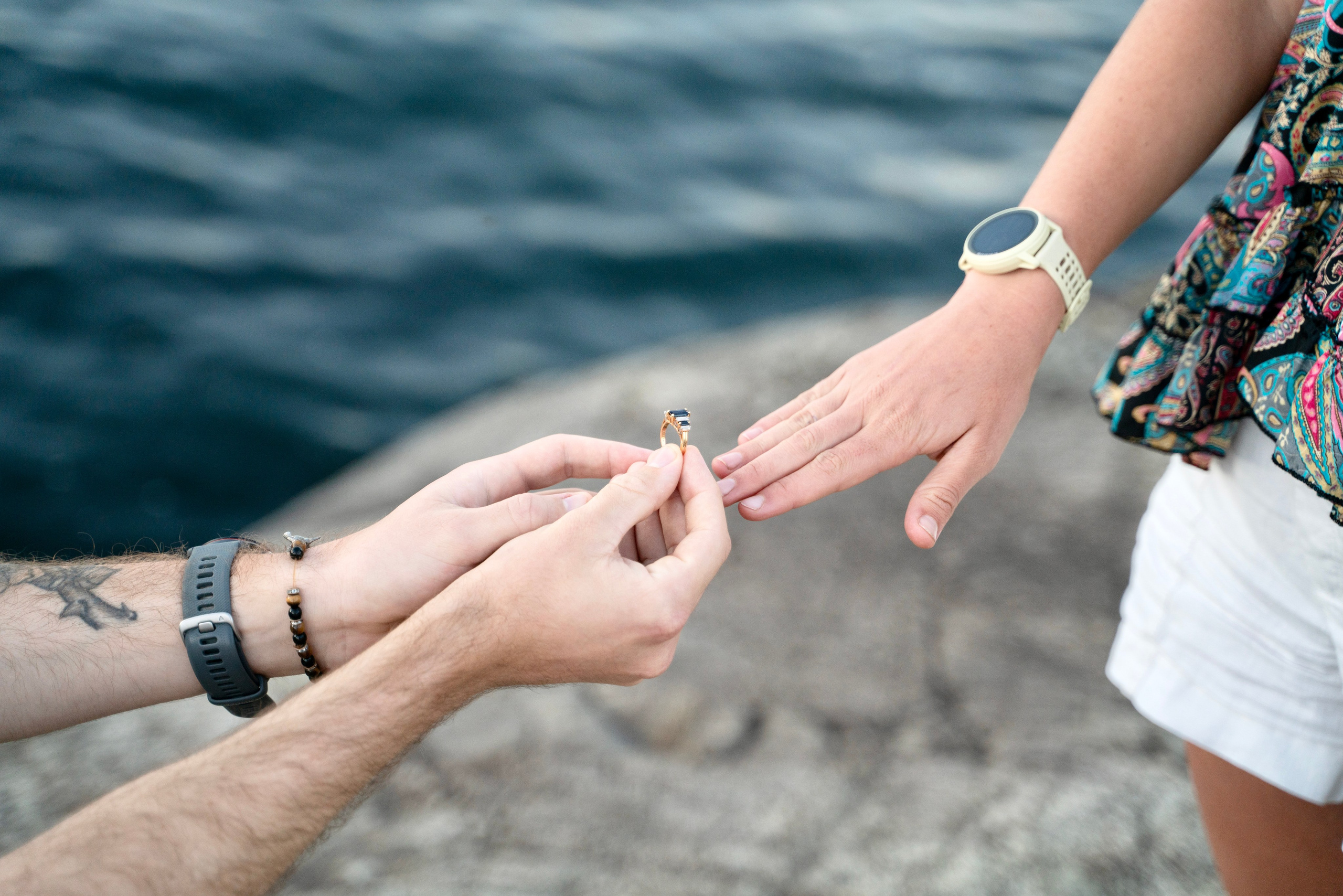 Andy and Laura. Stefanovich Photography | Miami, FL