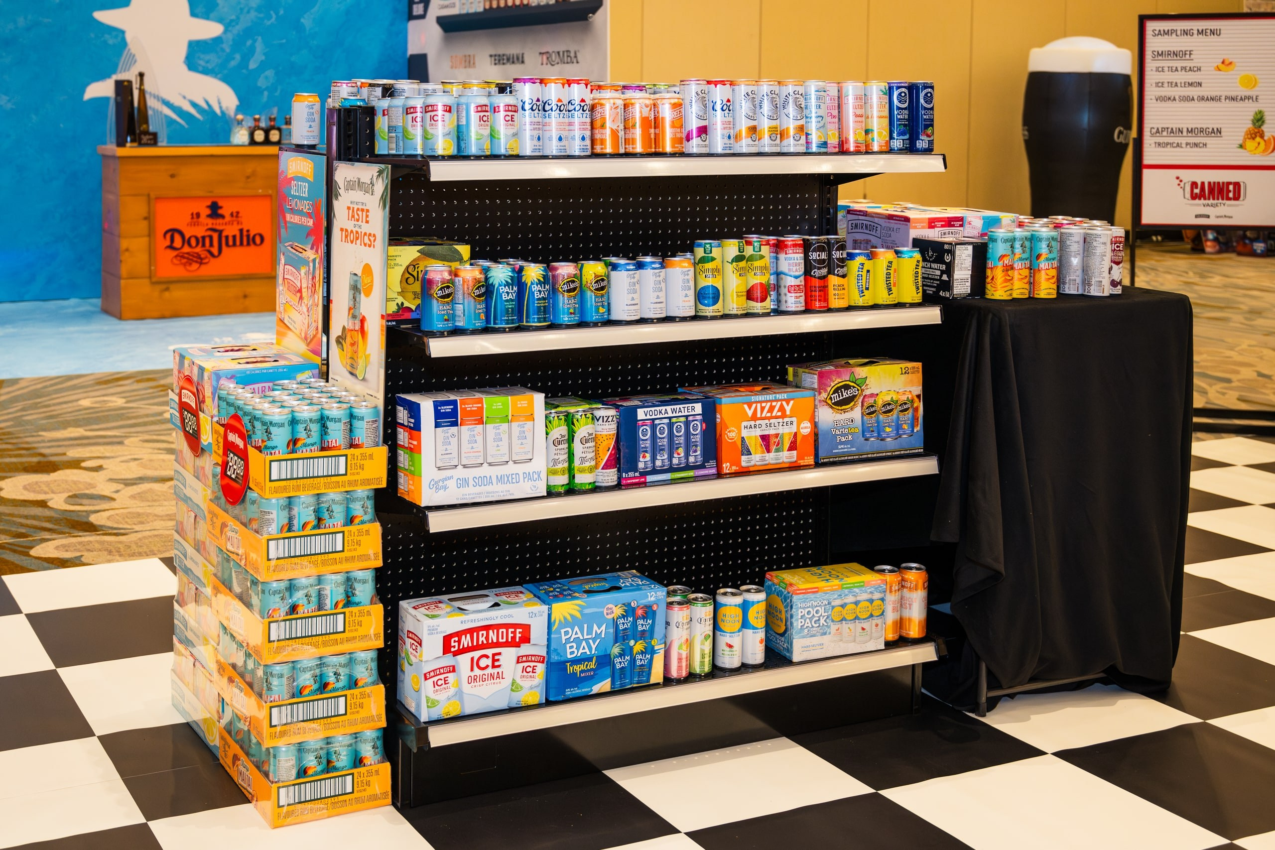 Diageo Conference. Stefanovich Photography | Boston, MA