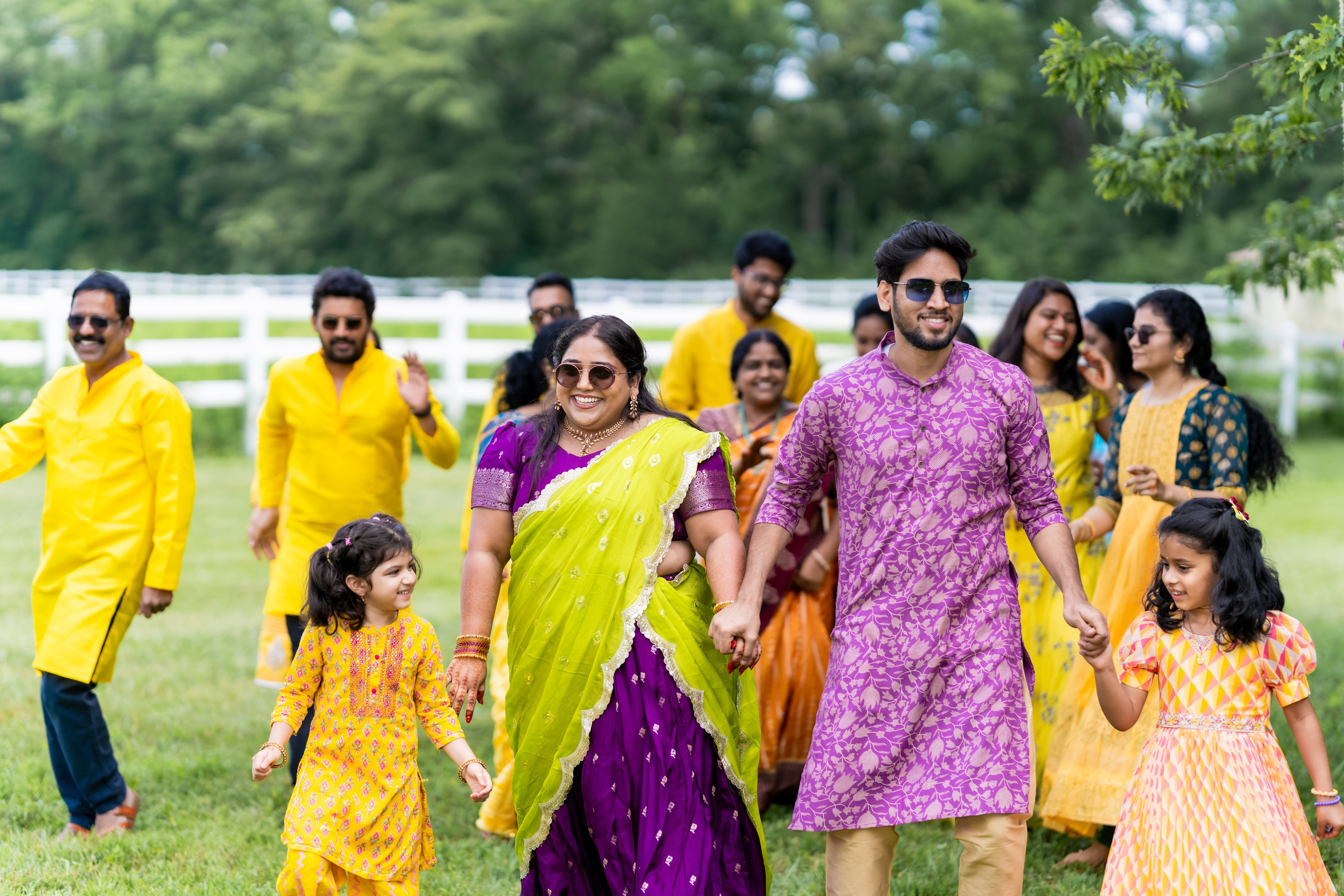 Wedding. Wedding photographer Venkatesh Darsi