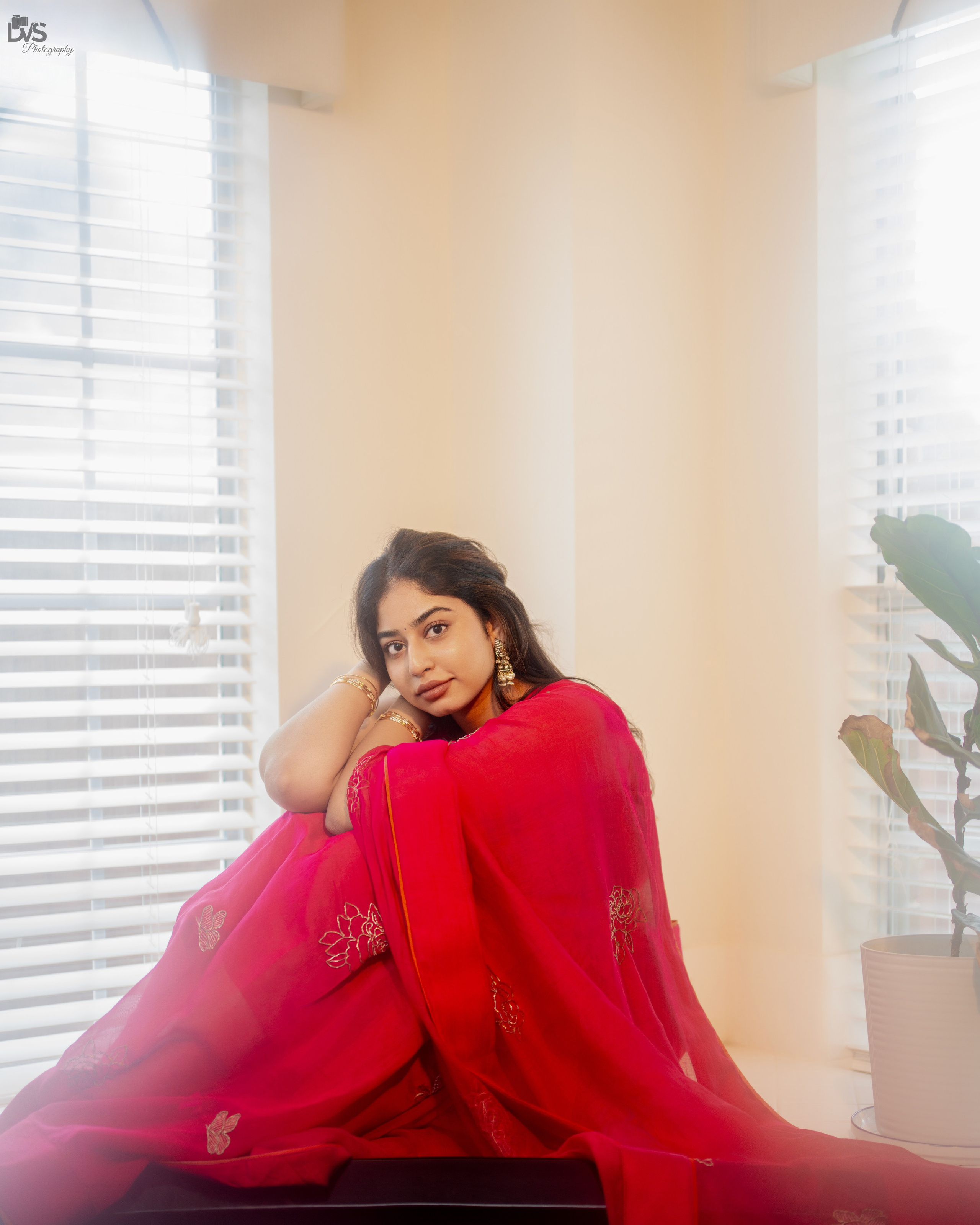 Fashion. Wedding photographer Venkatesh Darsi