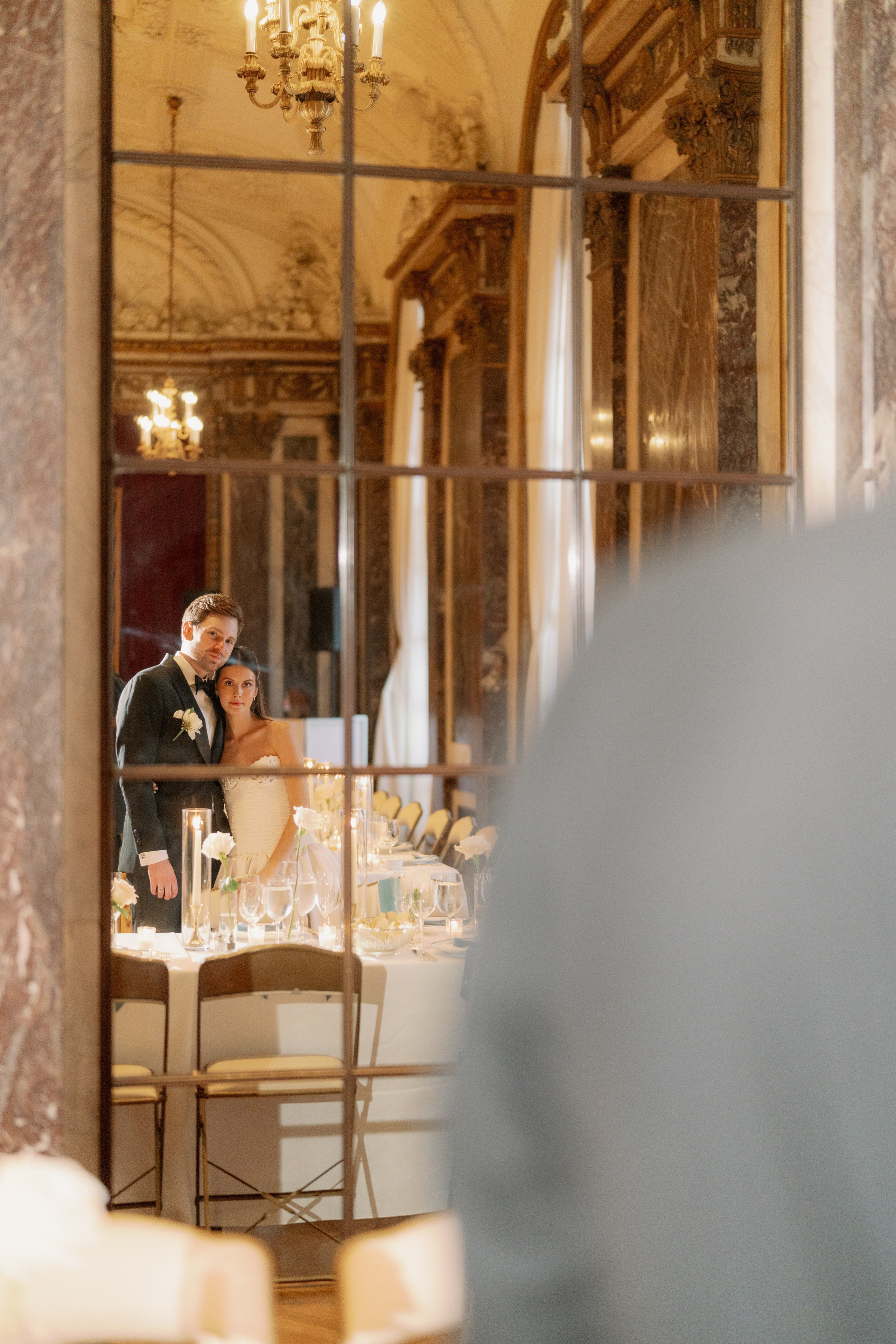 Amber and Luke. Wedding photographer and videographer New York | New Jersey