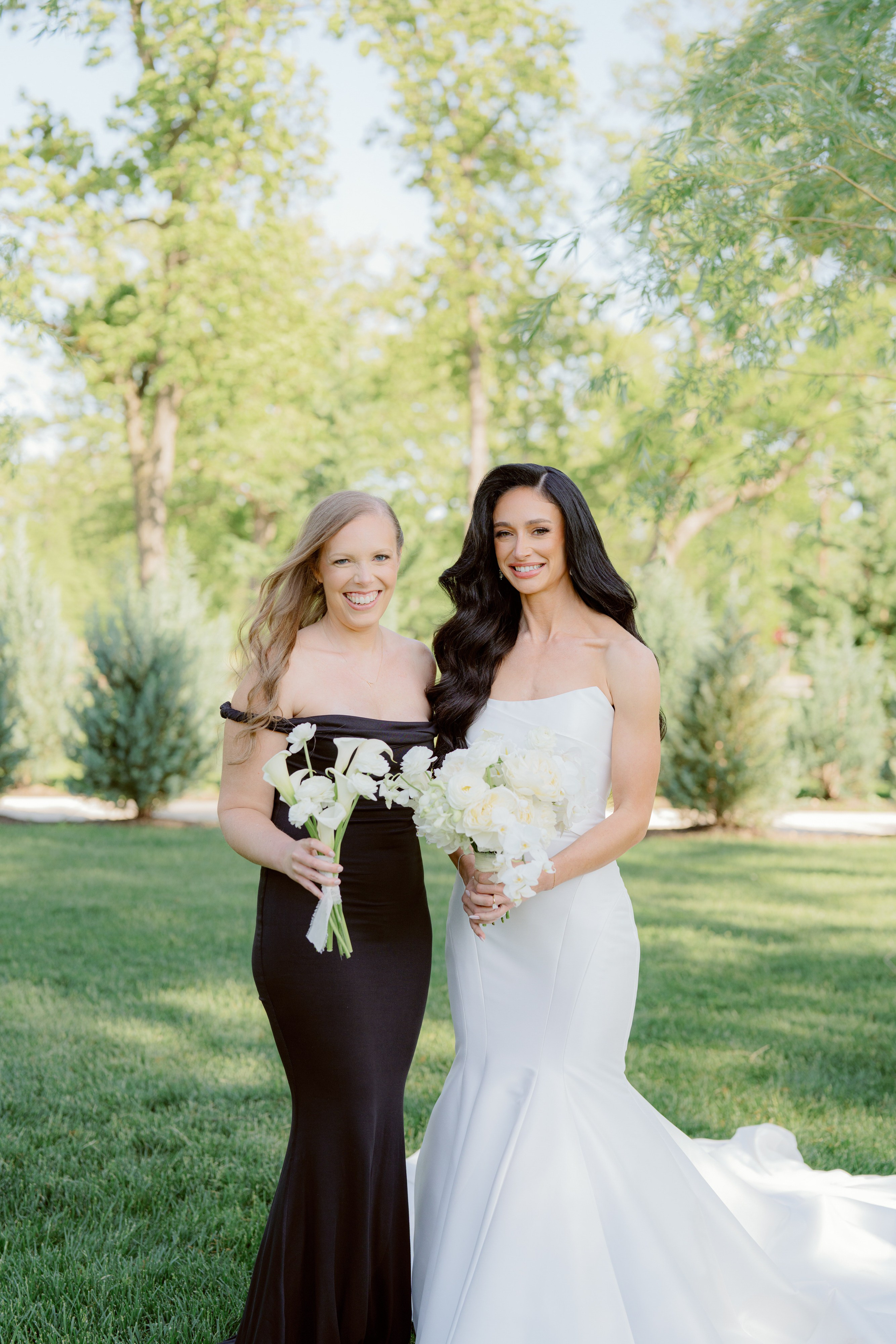 Ashley and Bobby. Wedding photographer and videographer New York | New Jersey