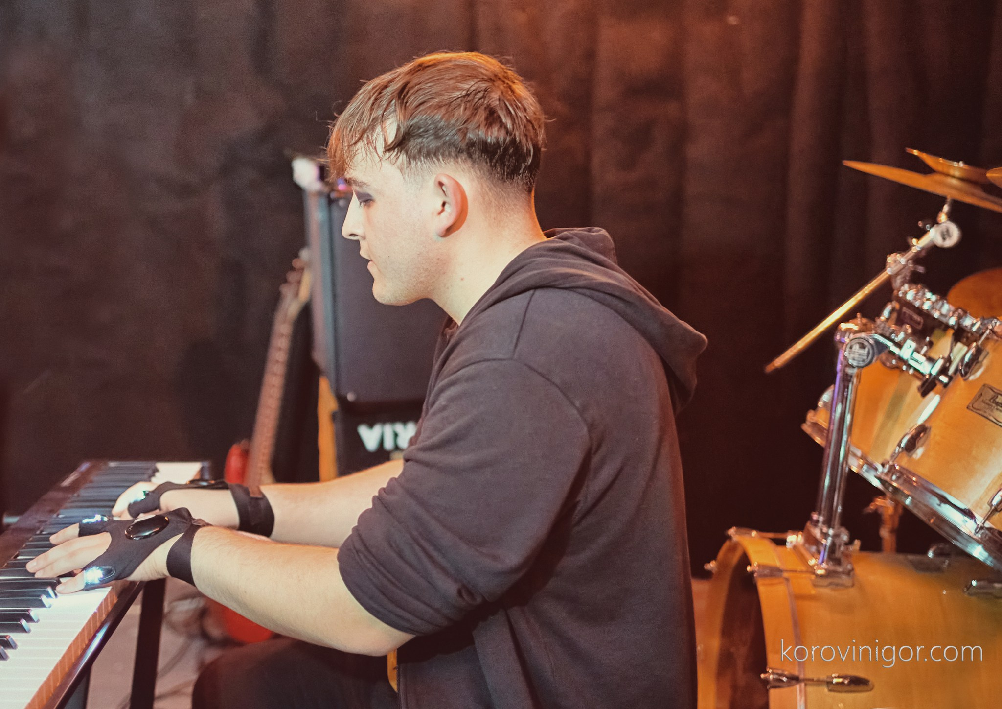 Splash Roasters. Associaciò cultural La Granja Alcoy España