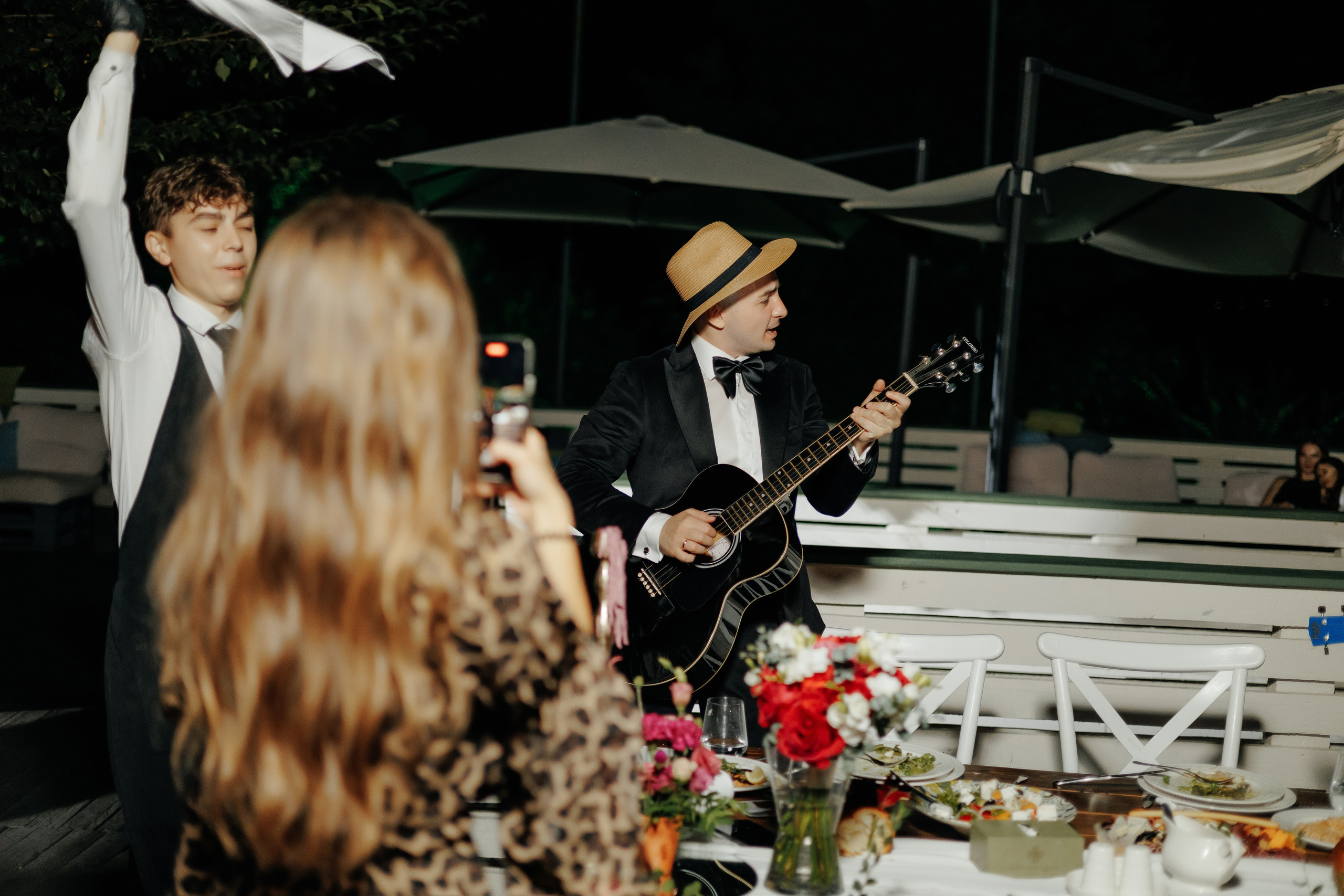 Vadim & Irina. ProWed — Foto Video Moldova și România