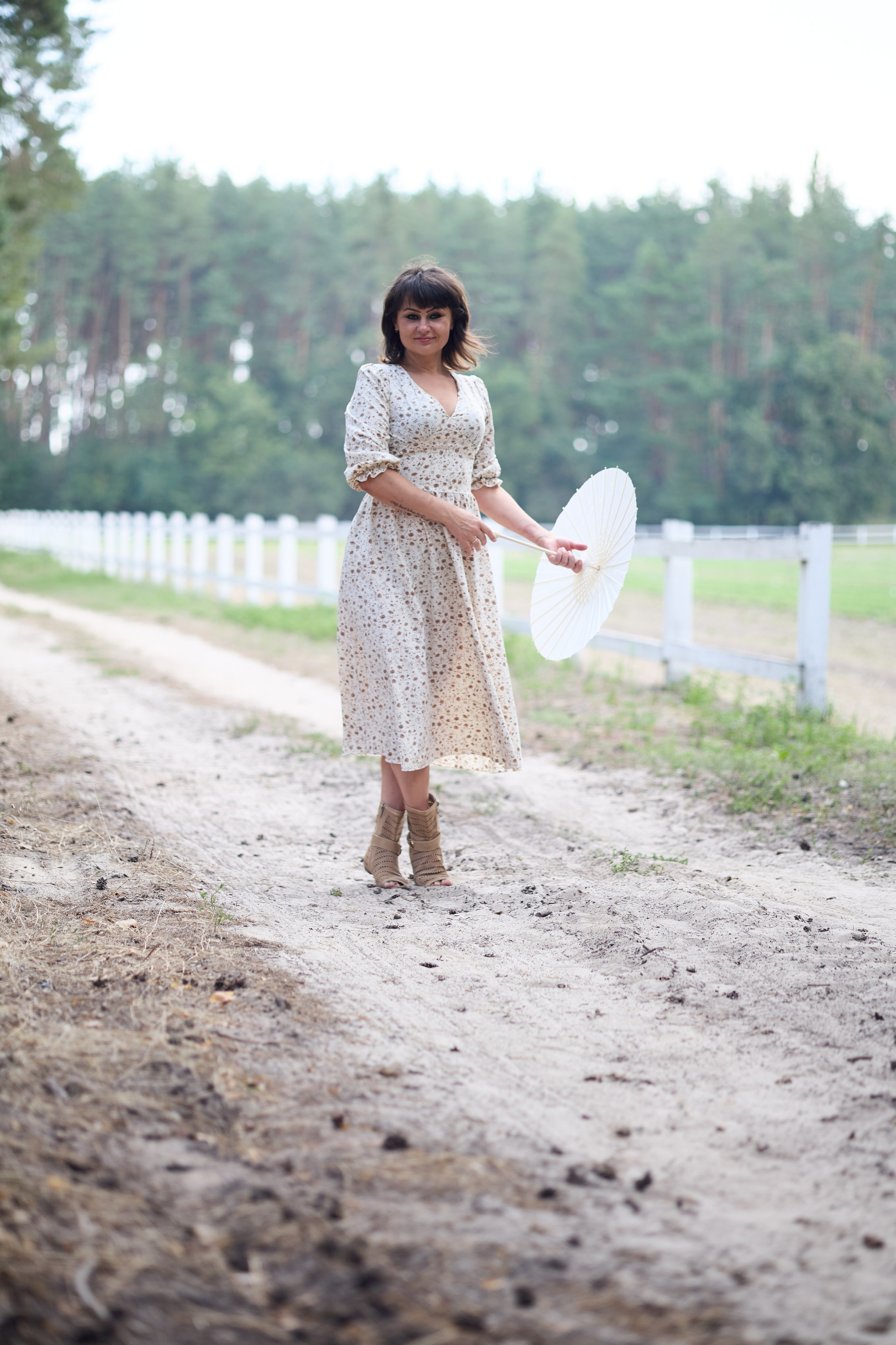 Р. Поляна Осока, 25 річниця. Весільний та сімейний фотограф Черкас
