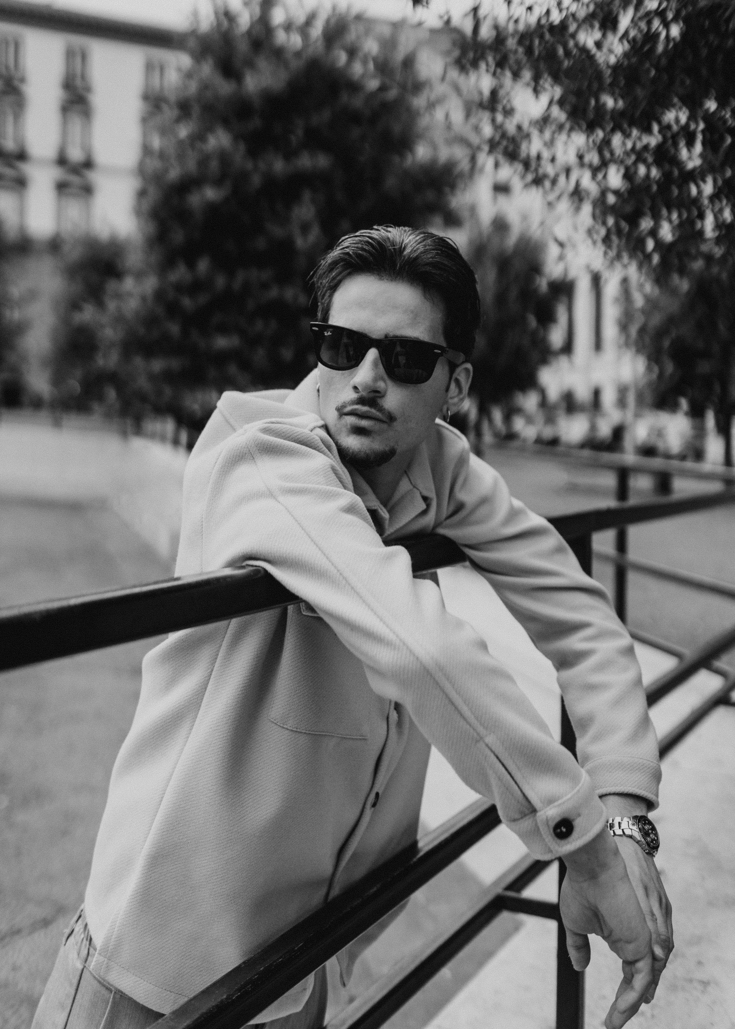 Alessio. Дарина Иванова, лайфстайл фотограф в Неаполе. Портреты, свадьбы