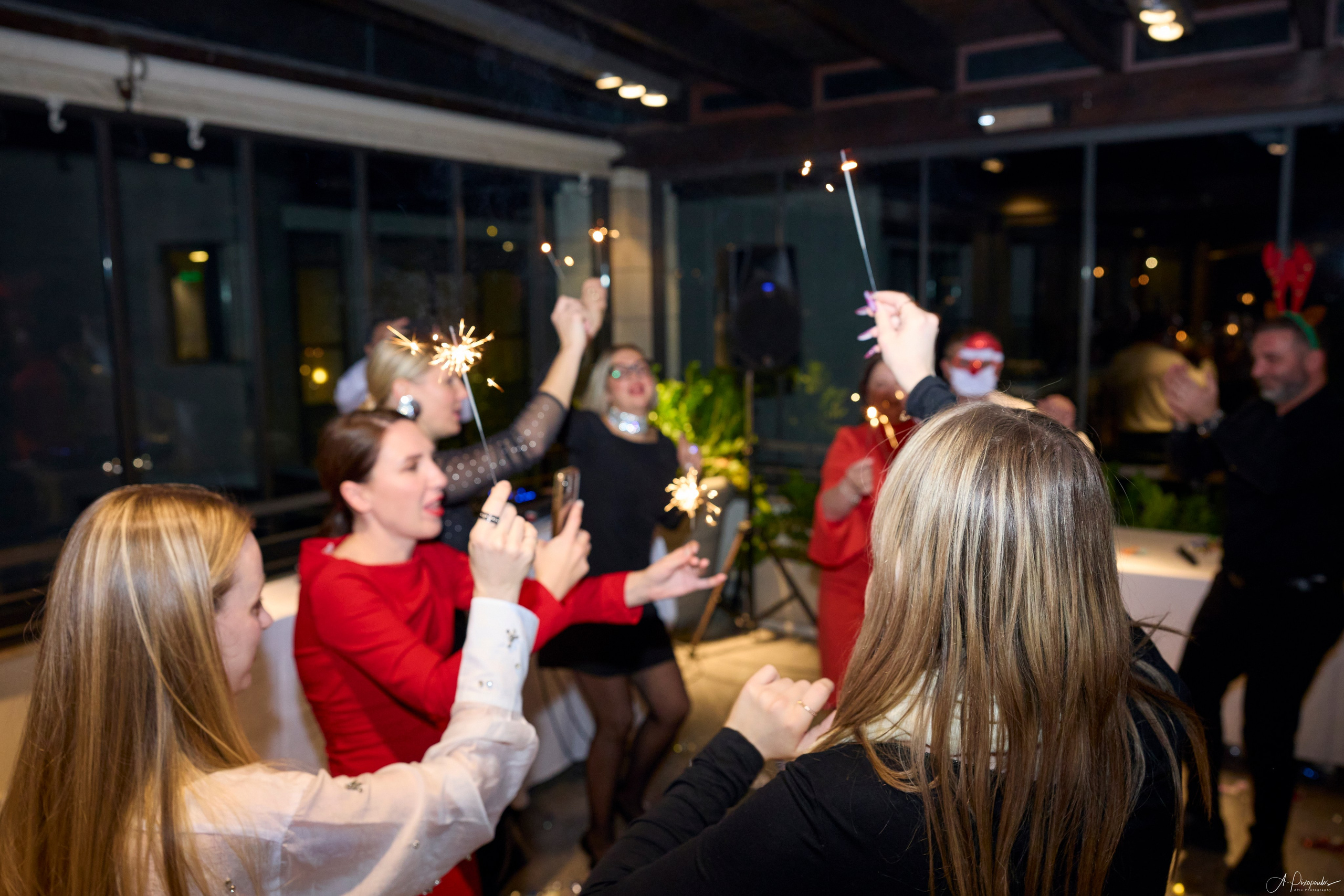 Casino Royal Birthday Party. Φωτογράφος Αναστάσιος Πιξόπουλος