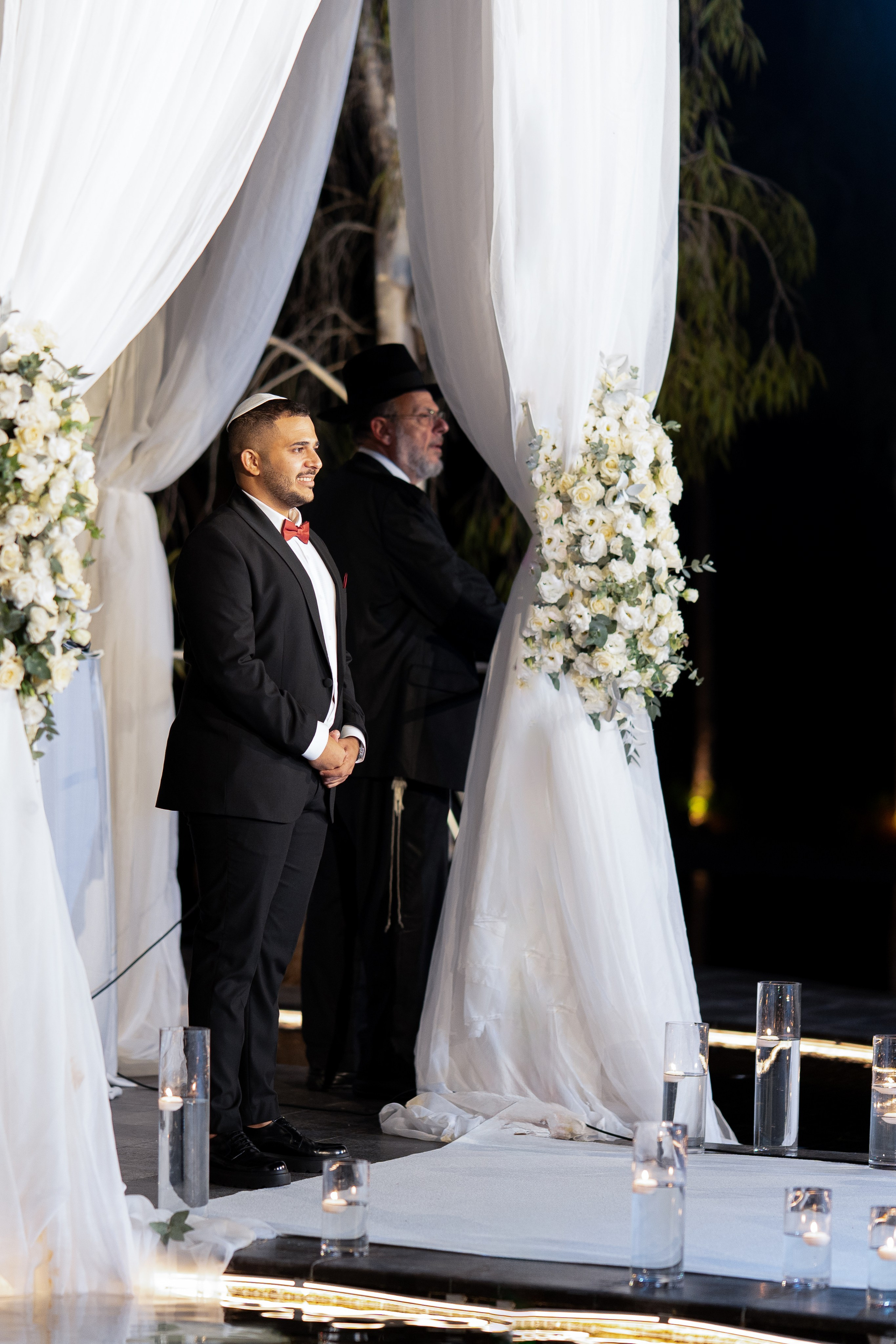 Wedding of Shaked & Omer