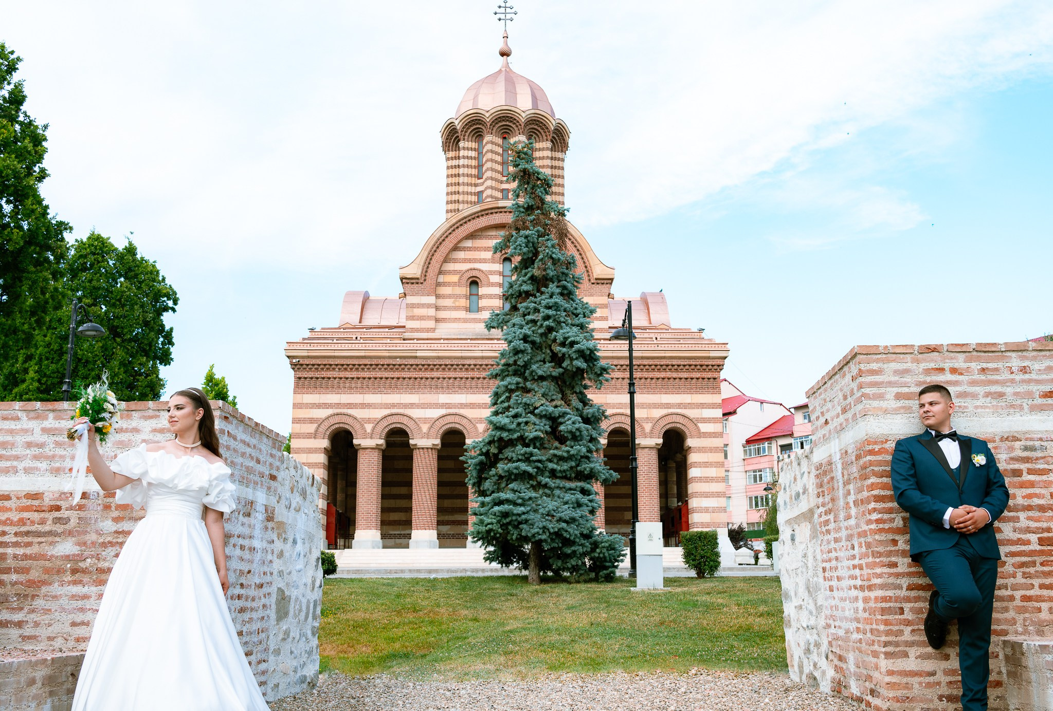 Wedding Day | Adina & Bogdan