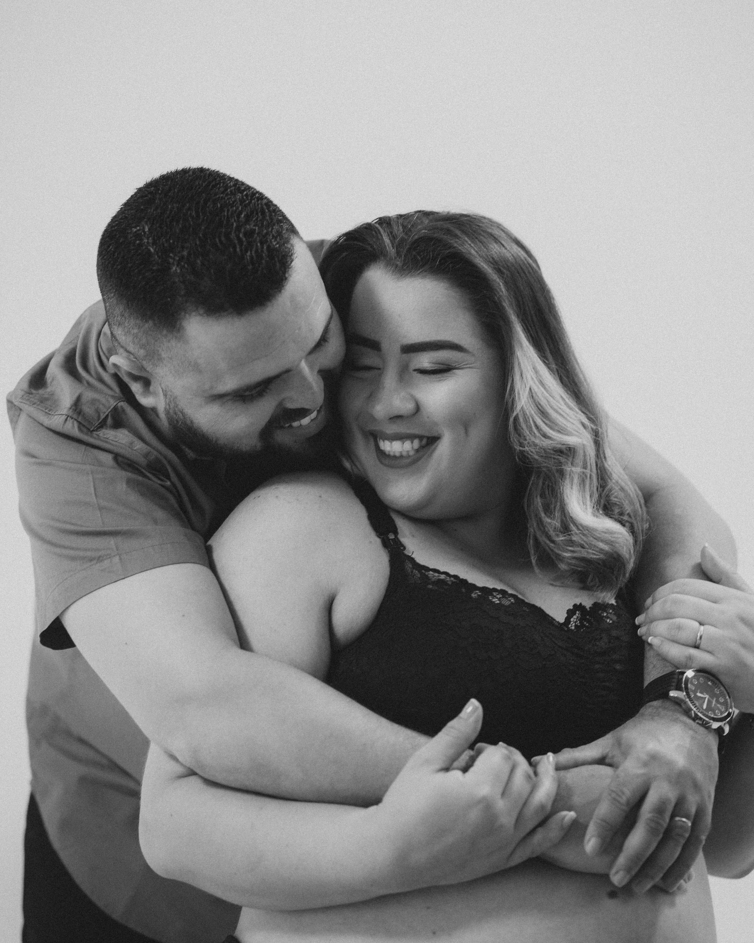 2025-08-03 | Grazielle & João — Bernardo. Lembrar não é só ver. É sentir de novo