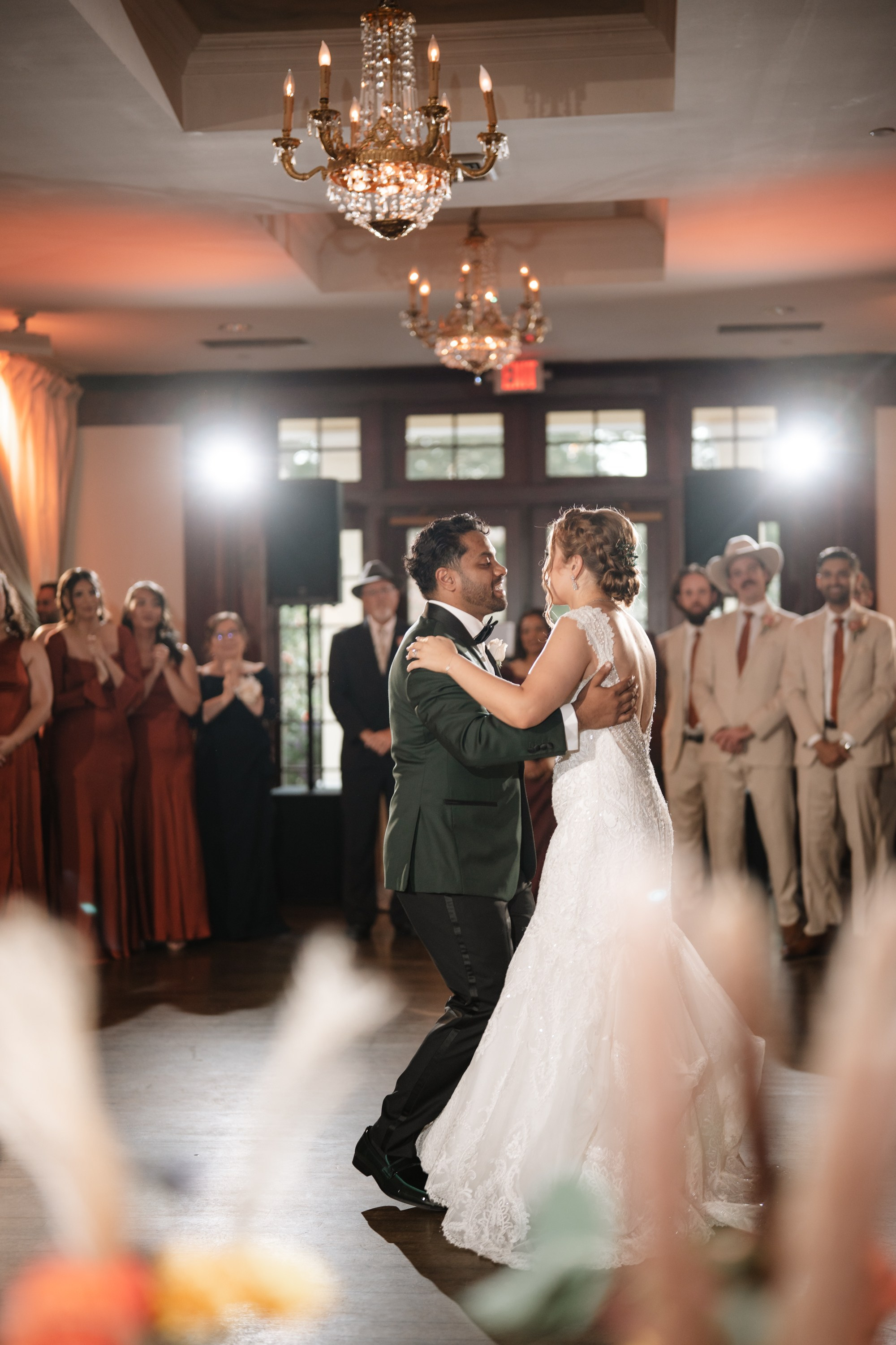 Oct 2025- Hanna and Johnathan’s wedding. Portrait and wedding photographer in New York