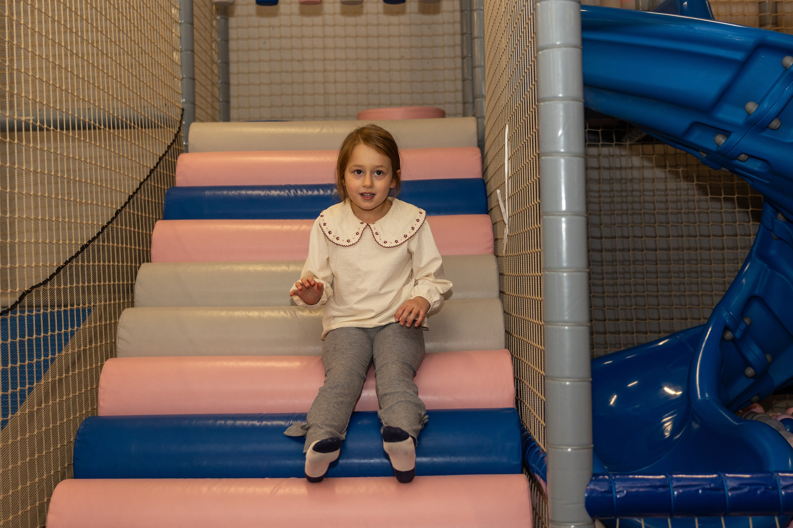 День рождения Артёма 24 января 2026 года. Семейный и детский фотограф в Варшаве Мила Бобровская