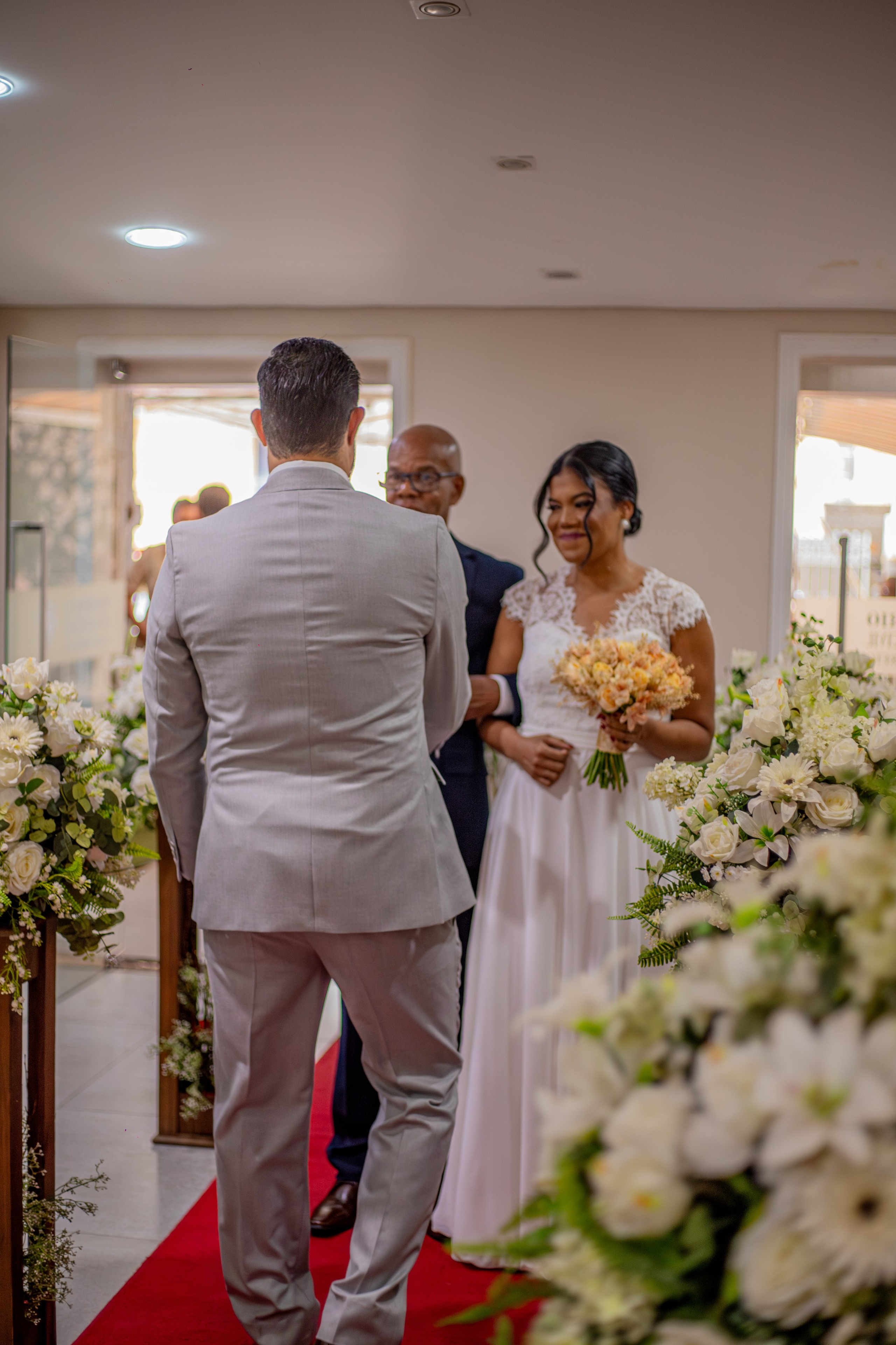 Casamento — Nayara & Luiz. Fotógrafo de Casamentos, Eventos e Ensaios em Ribeirão Preto e região — Thiago Saletti
