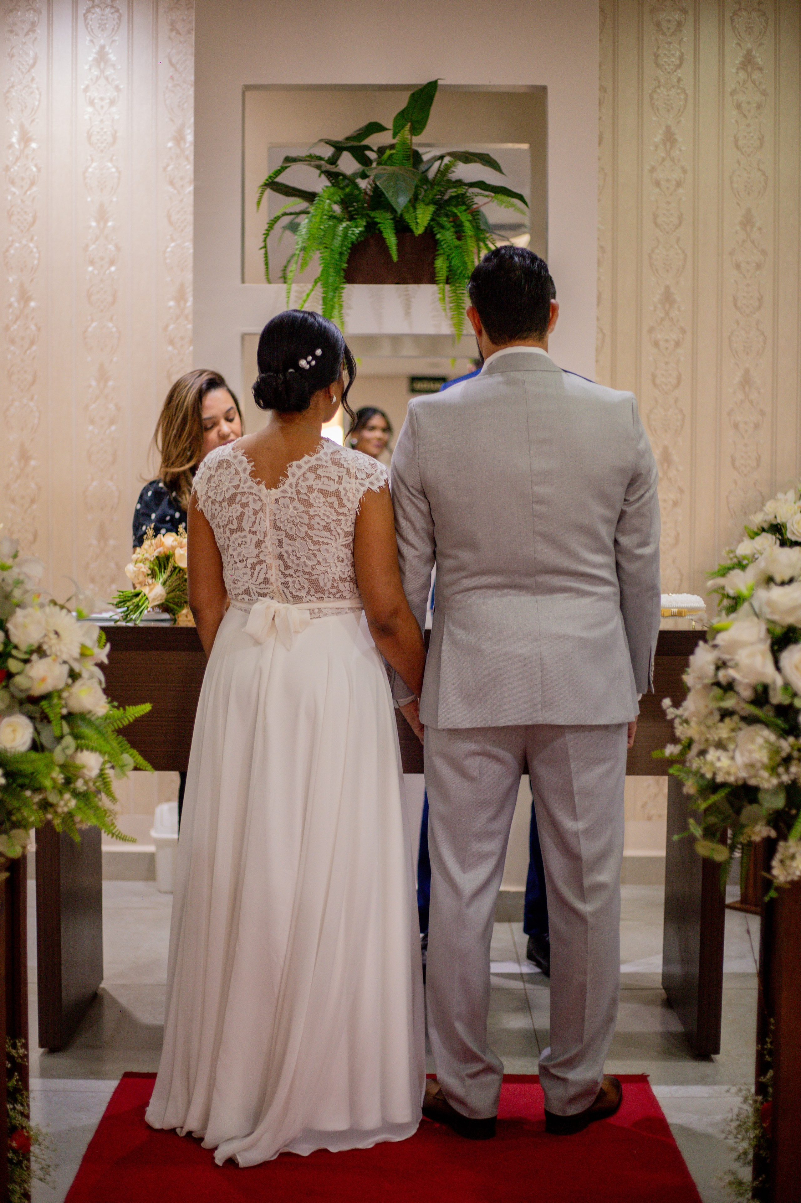 Casamento — Nayara & Luiz. Fotógrafo de Casamentos, Eventos e Ensaios em Ribeirão Preto e região — Thiago Saletti
