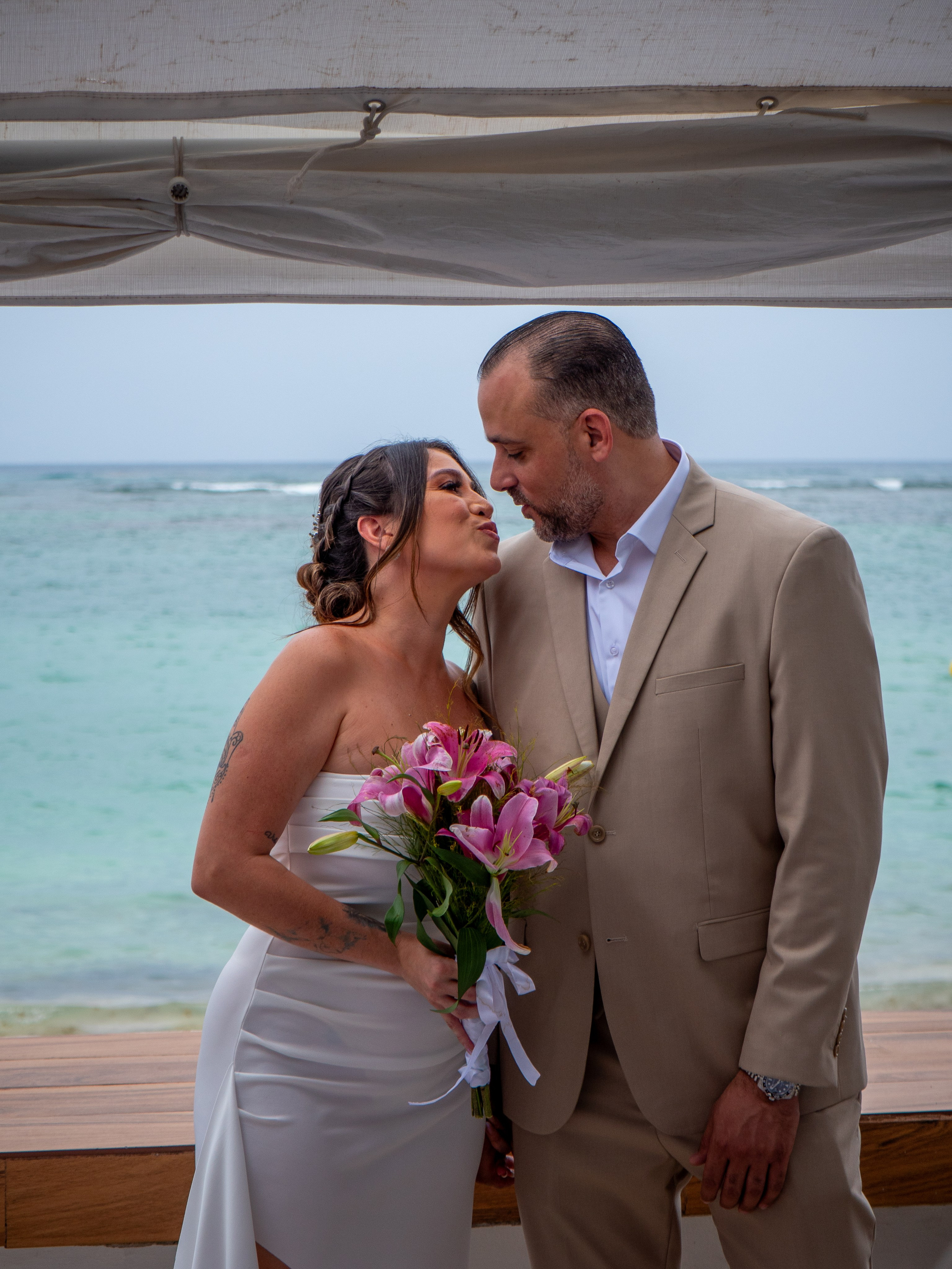 Boda - Ivan & Jennipher. VisualAvalon