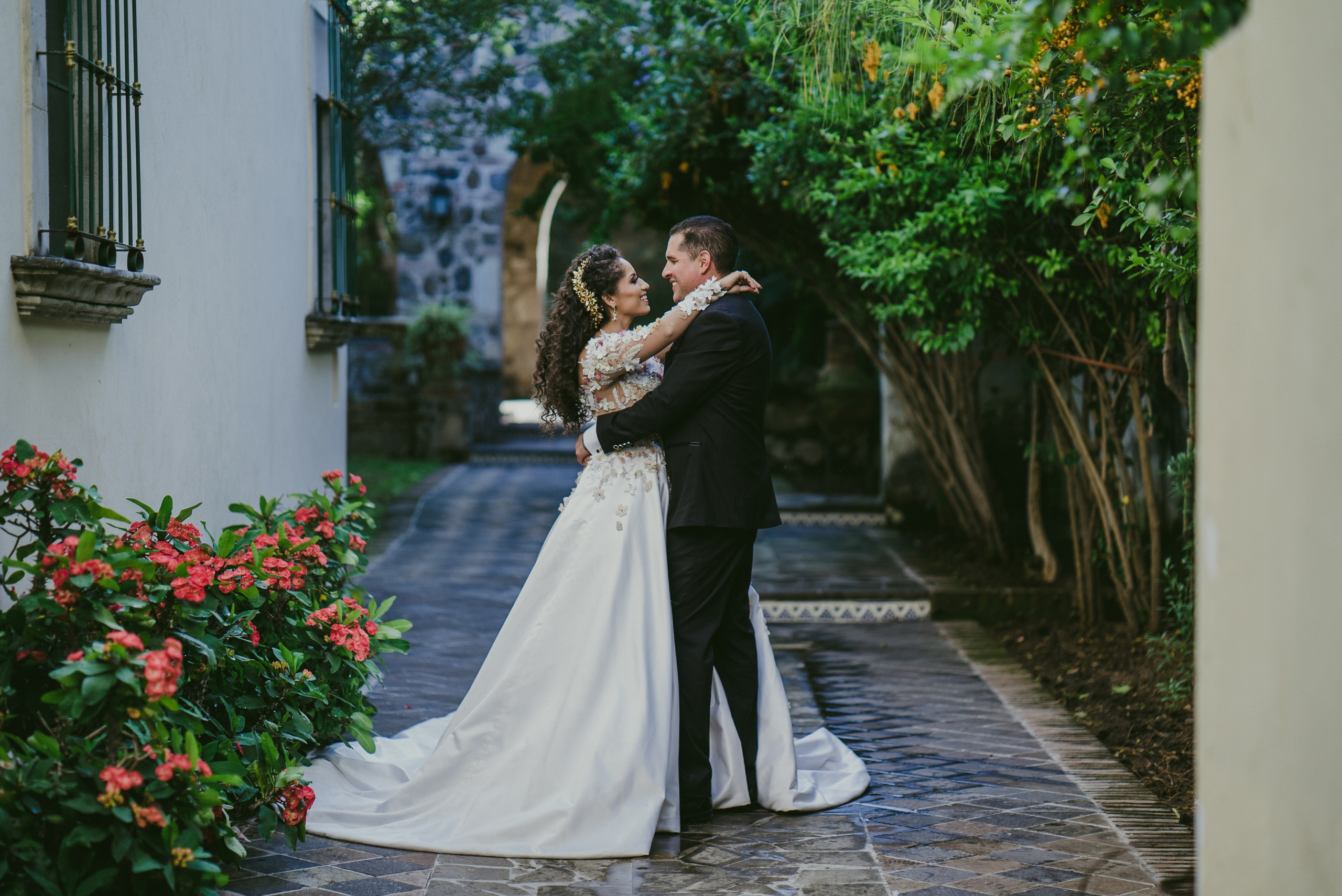 WEDDING PHOTOS. Wedding Photographer and Filmmaker in Guadalajara Mexico Abraham Linares