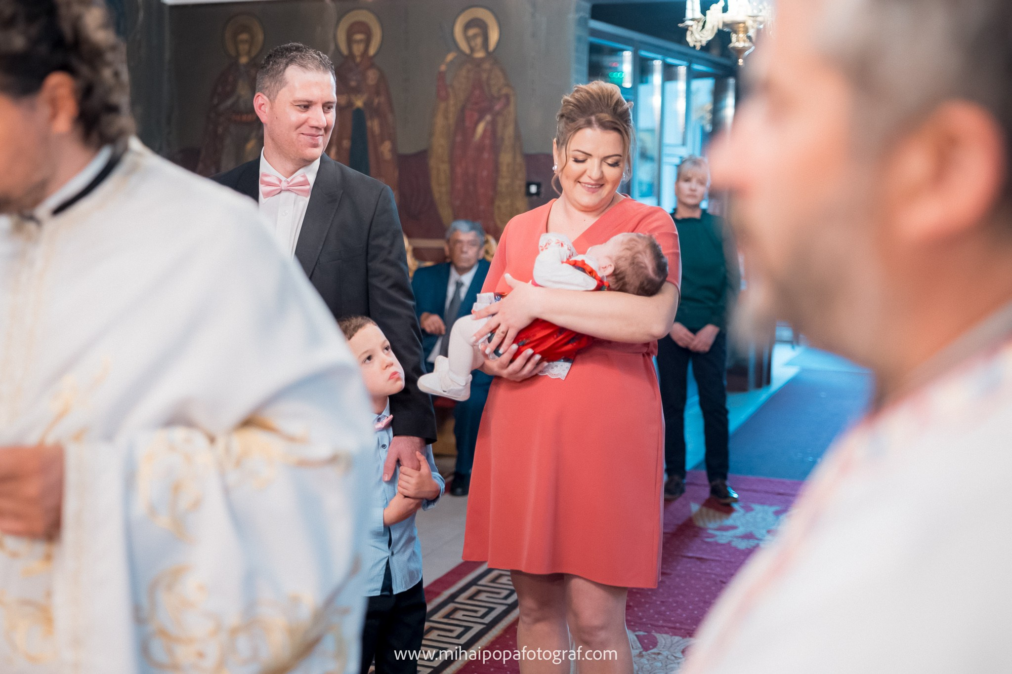 Botez - Melissa. Mihai Popa |Wedding Photographer | Worldwide | Bucharest
