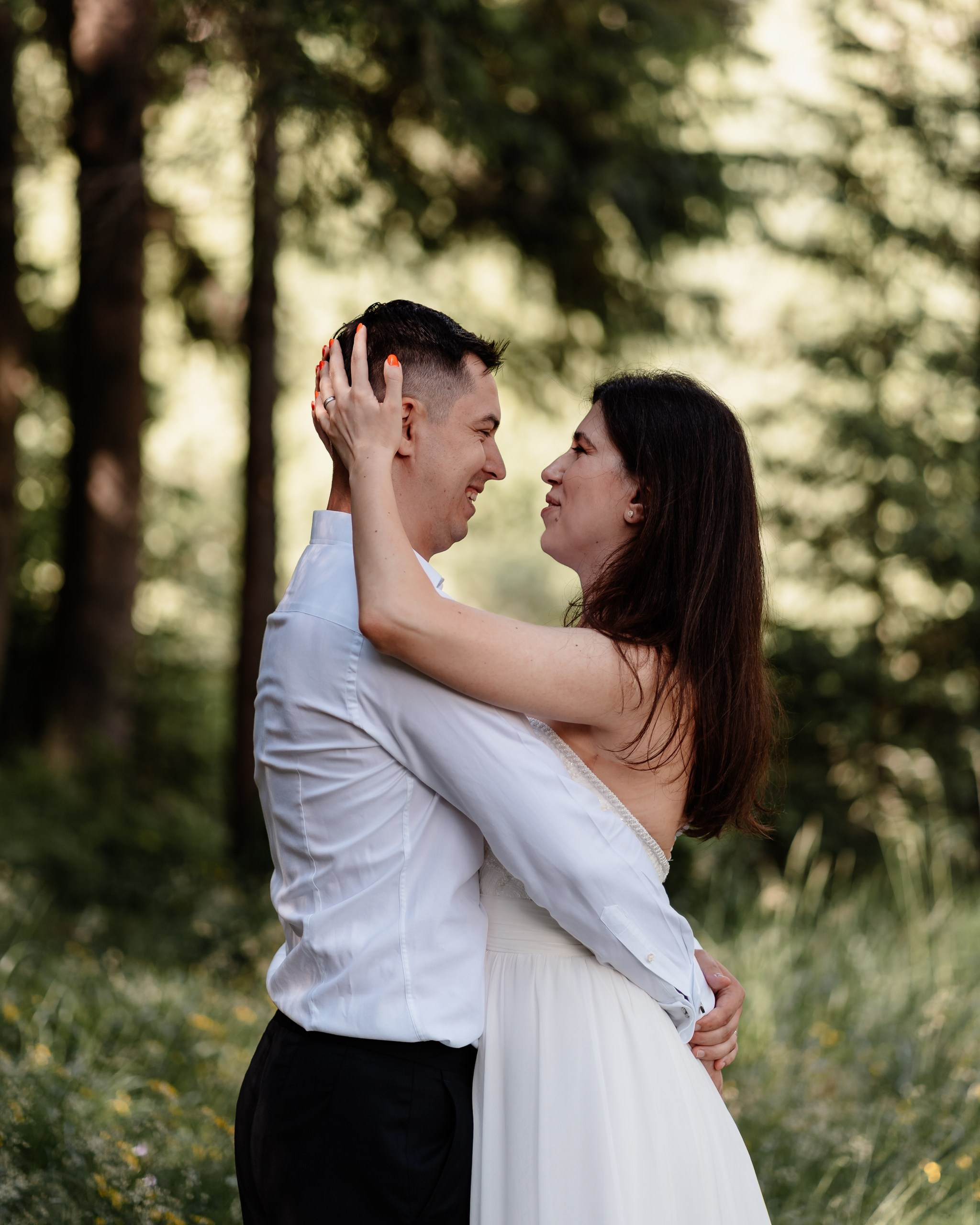 Trash the dress — Lorena&Adi  - Mihai Popa. Mihai Popa |Wedding Photographer | Worldwide | Bucharest