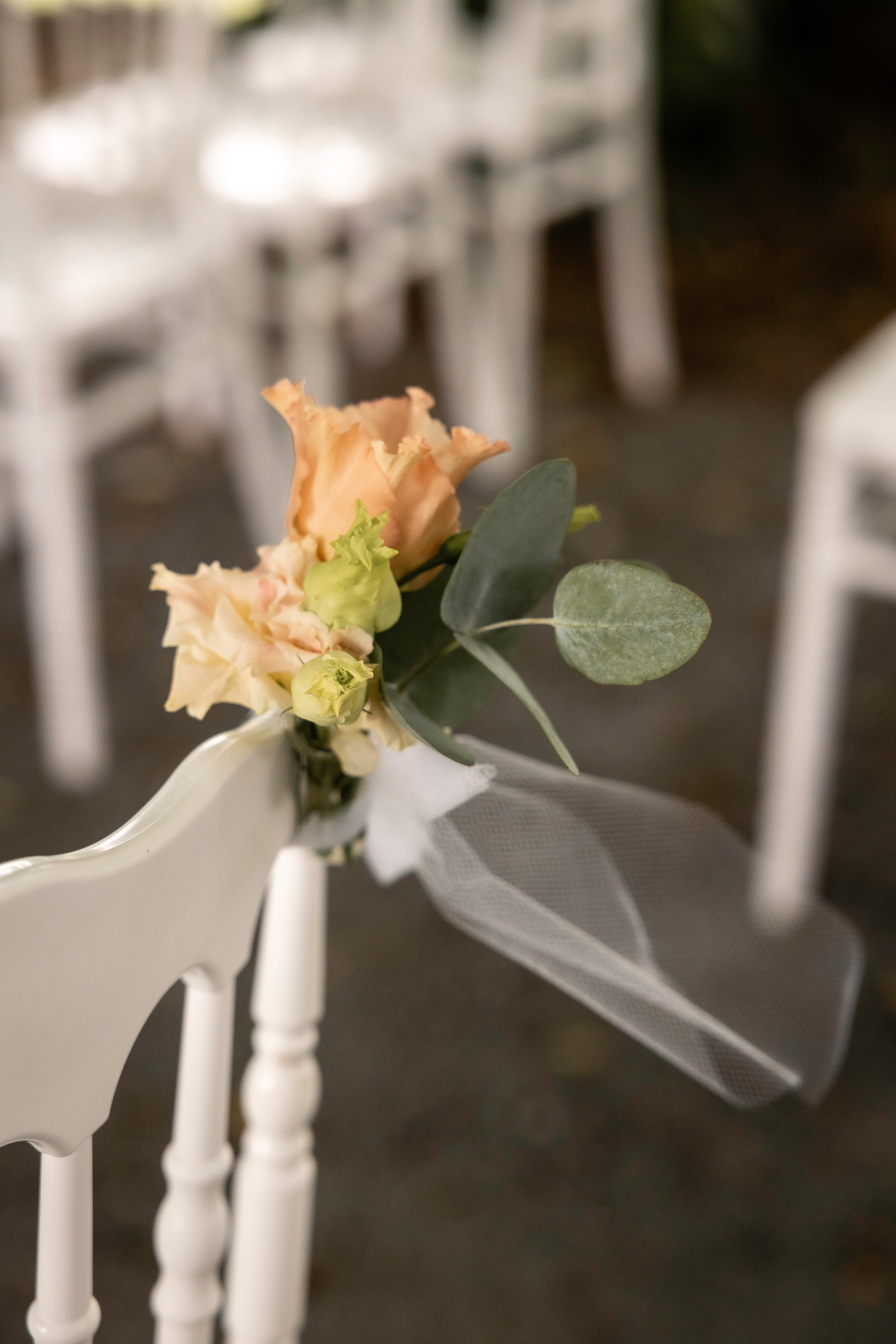 Roxane & Denis. Wedding at Abbaye du Palais, Thauron, France. June 29, 2024. Евгения Смирнова — Ваш фотограф в Тулузе и на юго-западе Франции