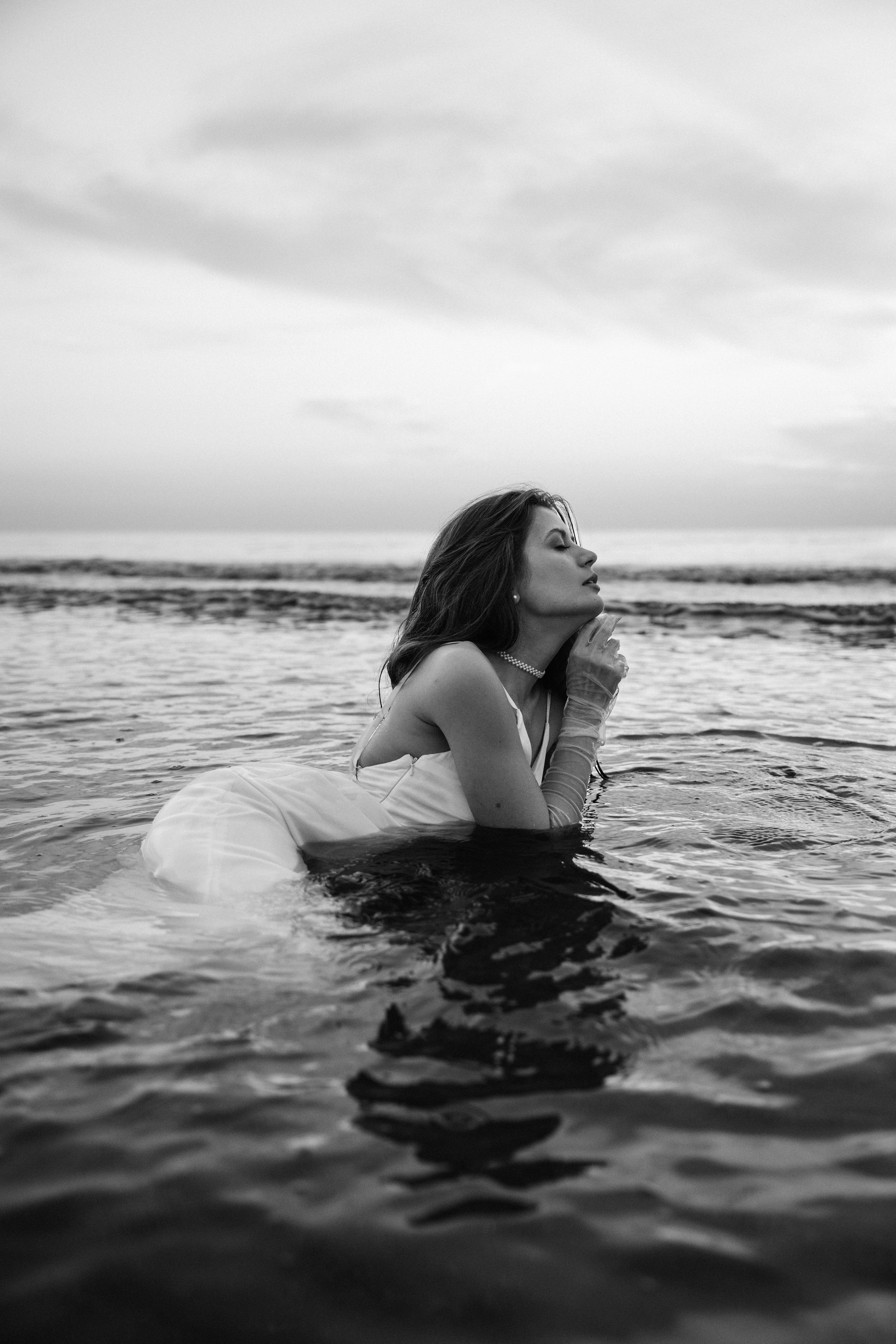 Irina & Victor. Photographer Alina Sparrow