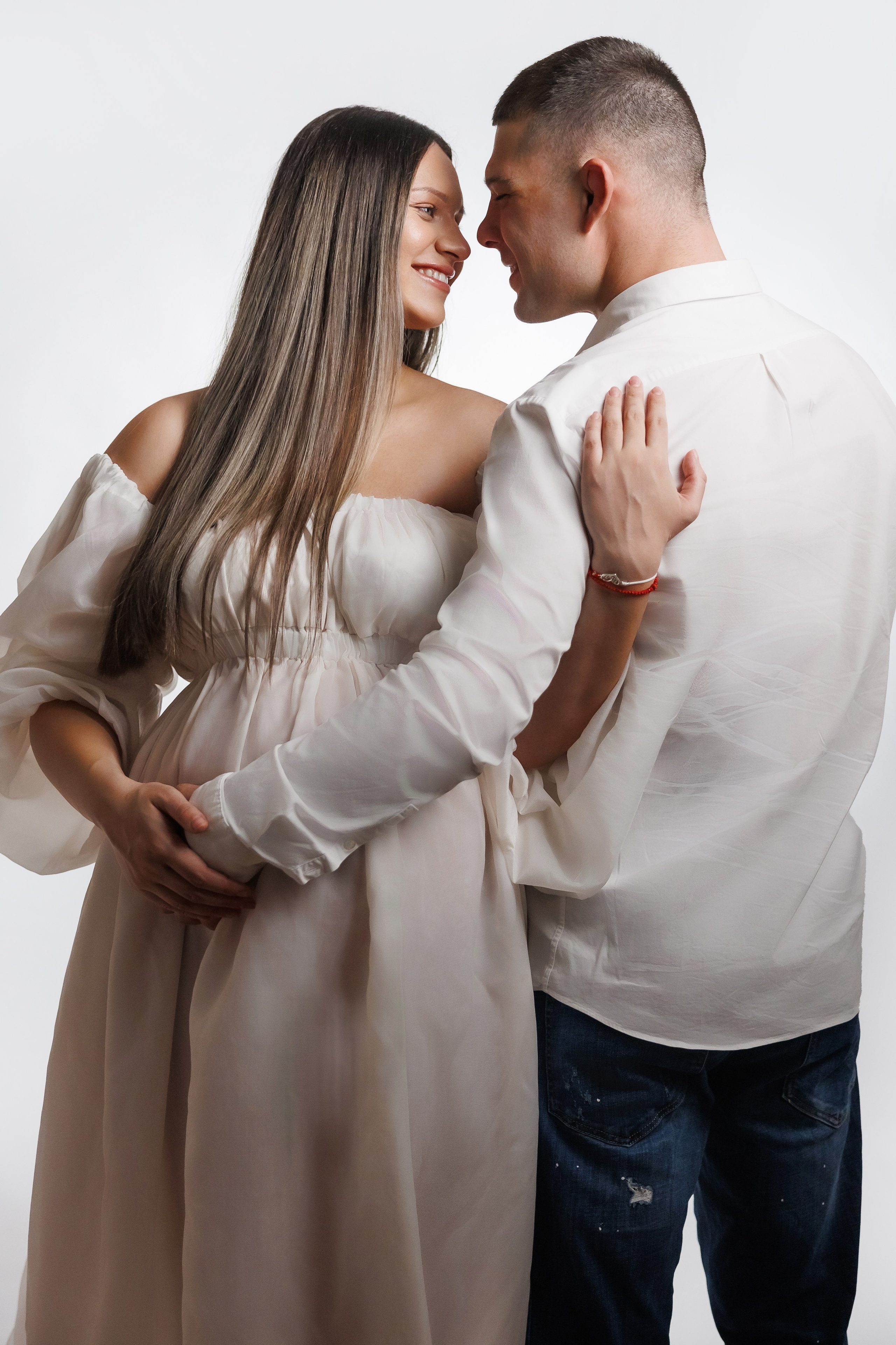 Бремена фотосесия. Фотограф Ирина Йотова