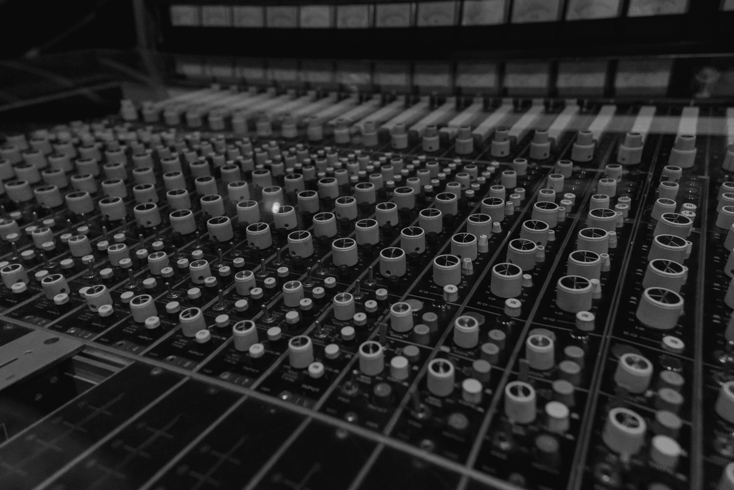 Studio Bell. ProFly Media Inc. — Cinematic photo and video production for brands, businesses, and spaces in Calgary