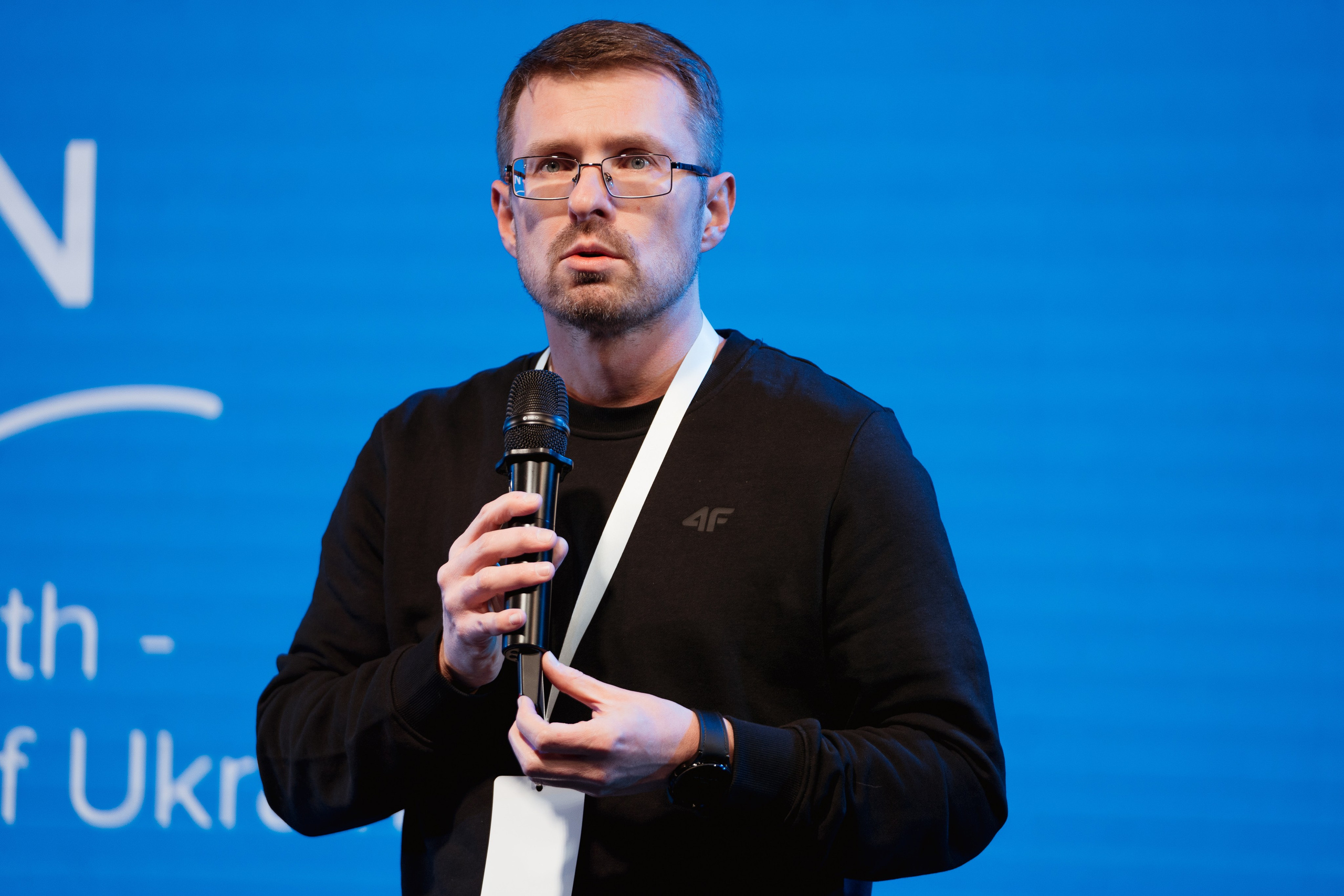 SET University GenH Demo Day. Kostiantyn Holinchenko. Reportage and portrait photographer