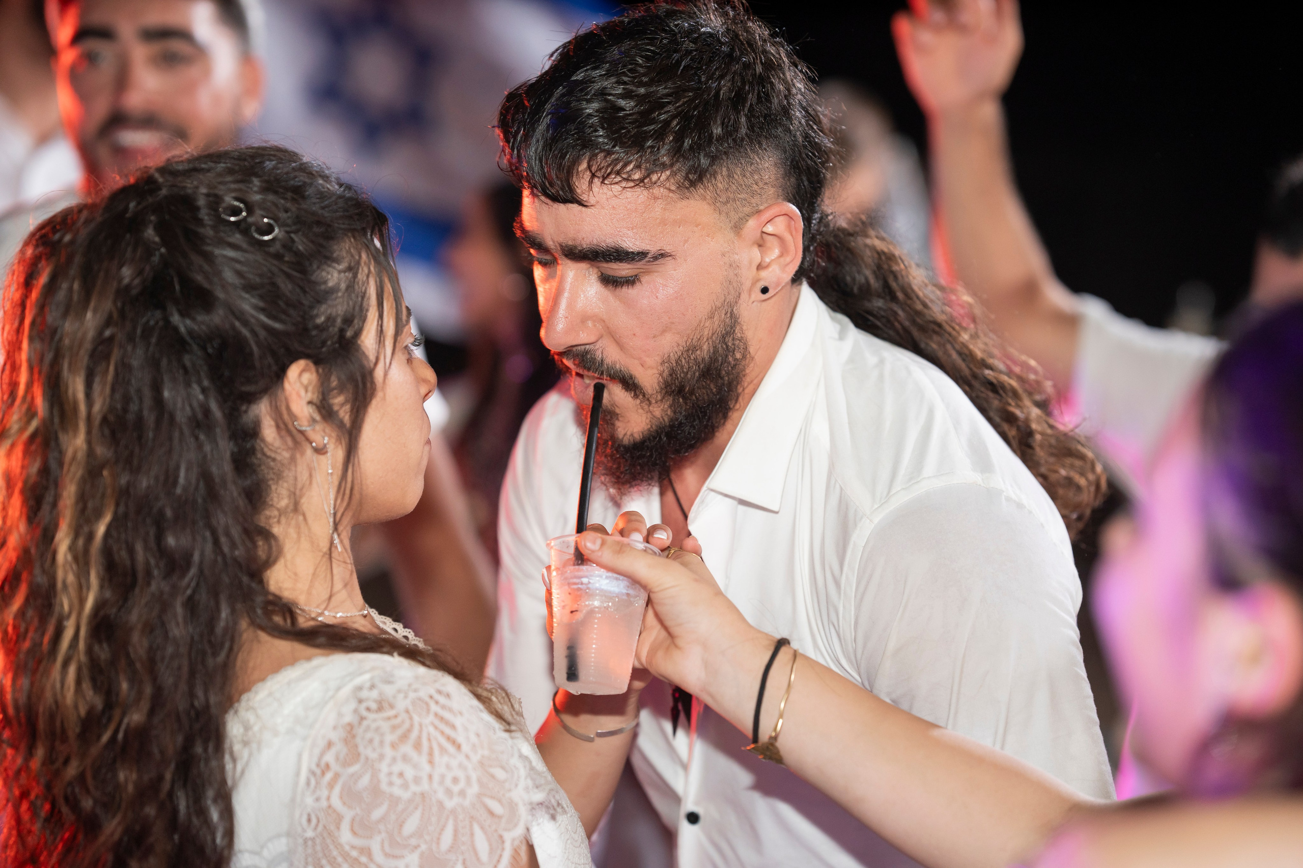 אביה ואחיה. יוסף מזרחי צילום חתונה, ברית וזוגיות. צלם מקצועי שאוהב להוציא אתכם הכי יפים ברגעים הכי מרגשים