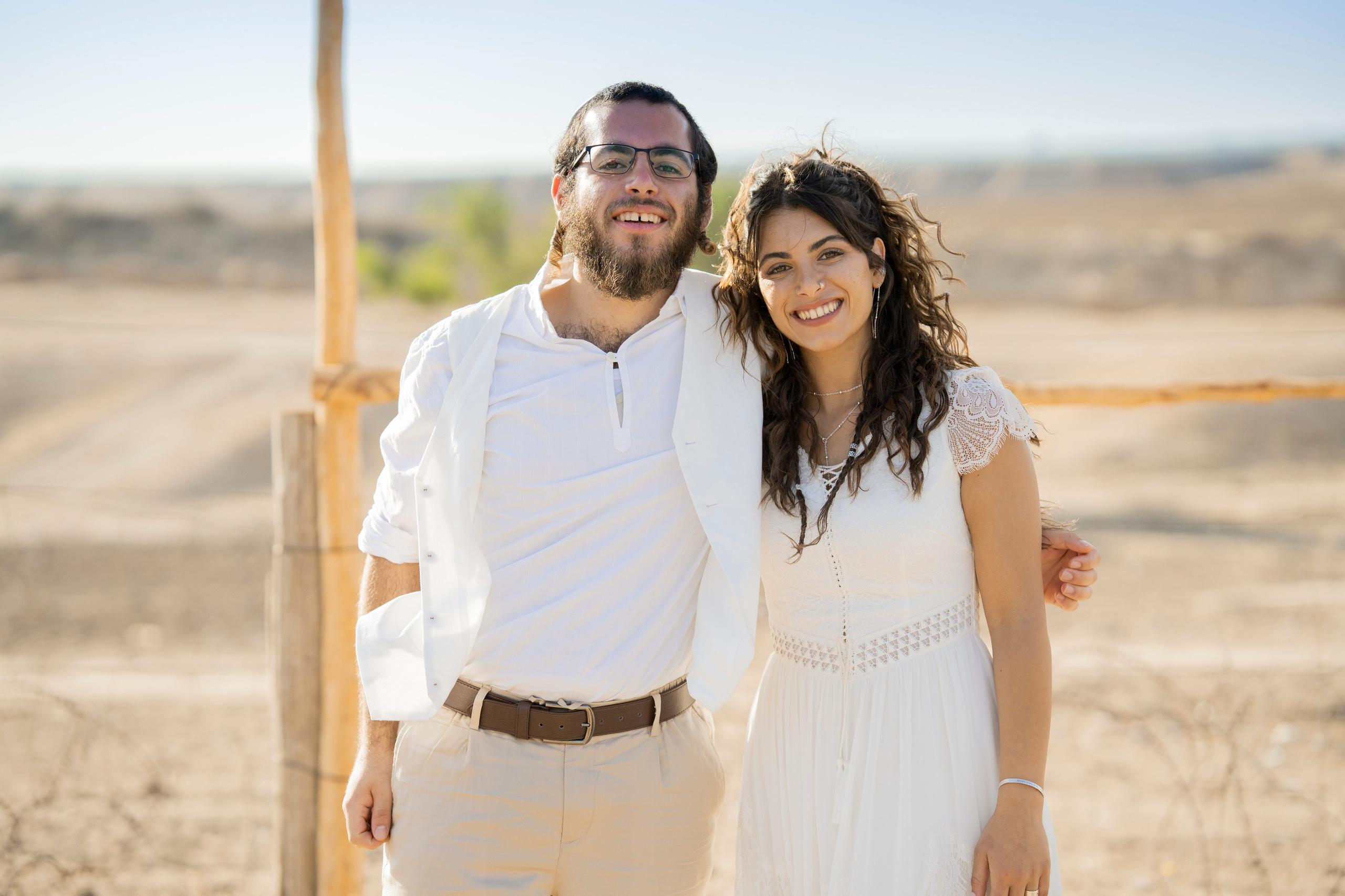 אביה ואחיה. יוסף מזרחי צילום חתונה, ברית וזוגיות. צלם מקצועי שאוהב להוציא אתכם הכי יפים ברגעים הכי מרגשים