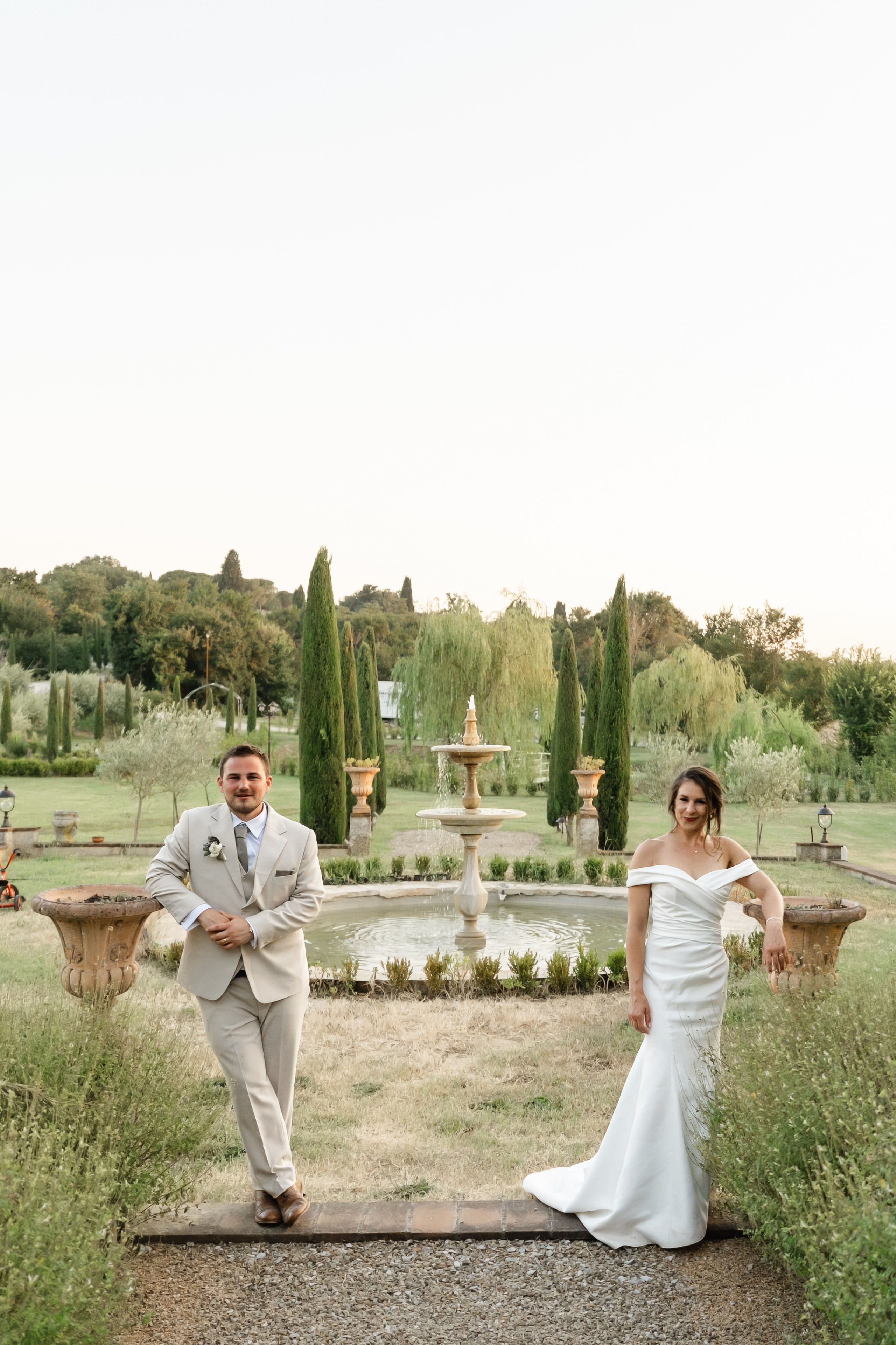 ROXANNE and ANDREW_ Tuscany. PHOTOGRAPHER IN ITALY