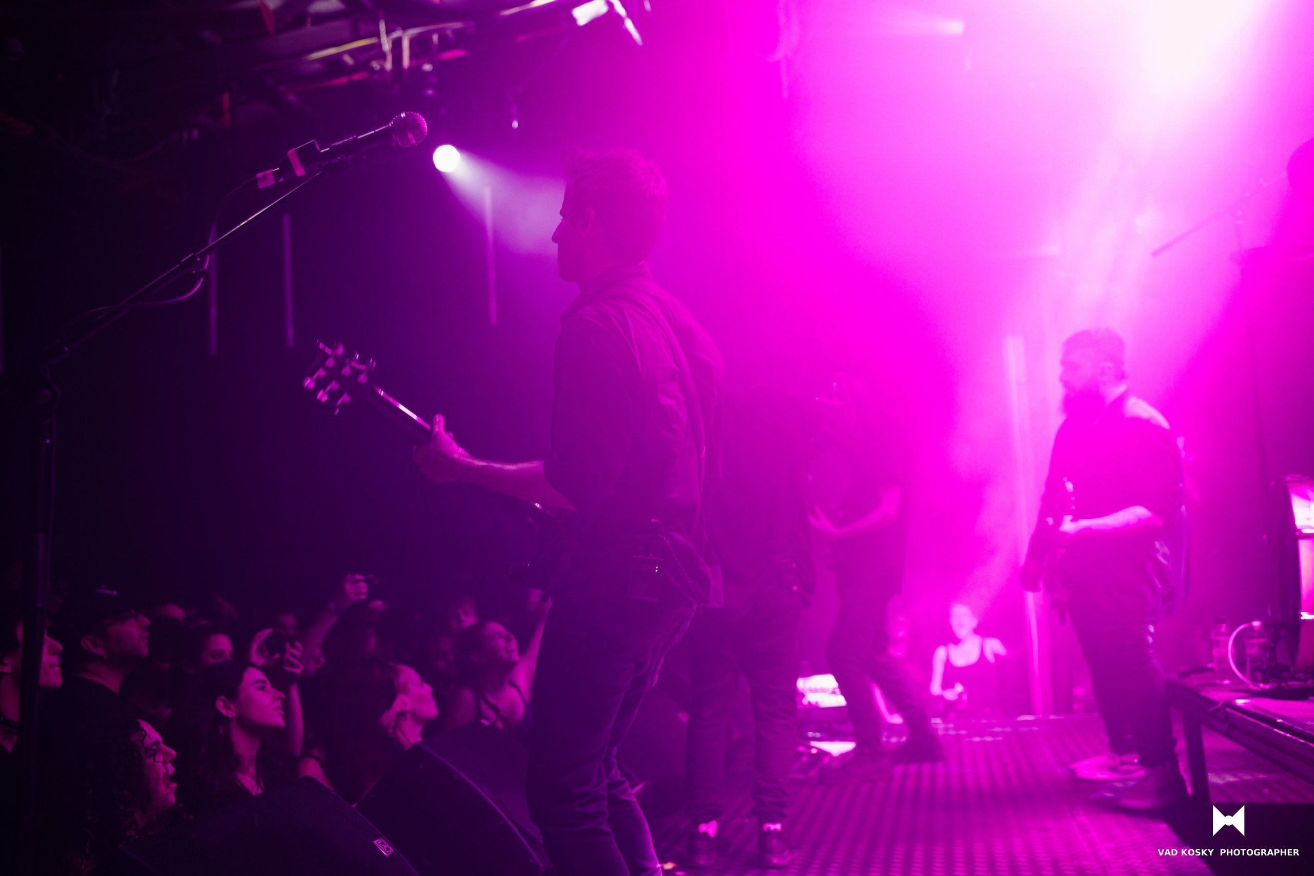 Walkways 11.07.26 New generation 3 (Gagarin TLV). Vad Kosky Photographer