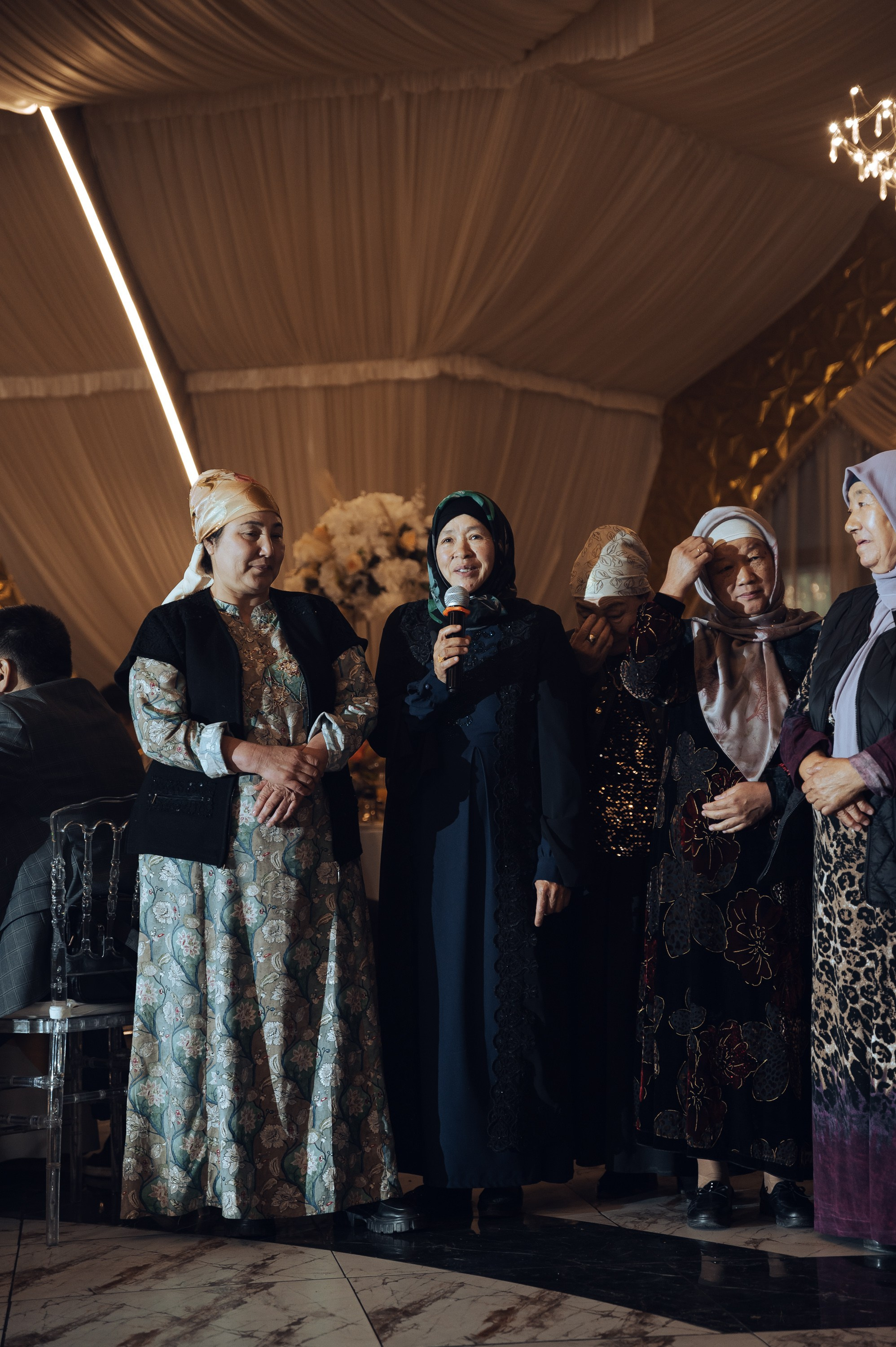 MAHMUD & AIDAI. Фотограф в Бишкеке Андрей Кавешников