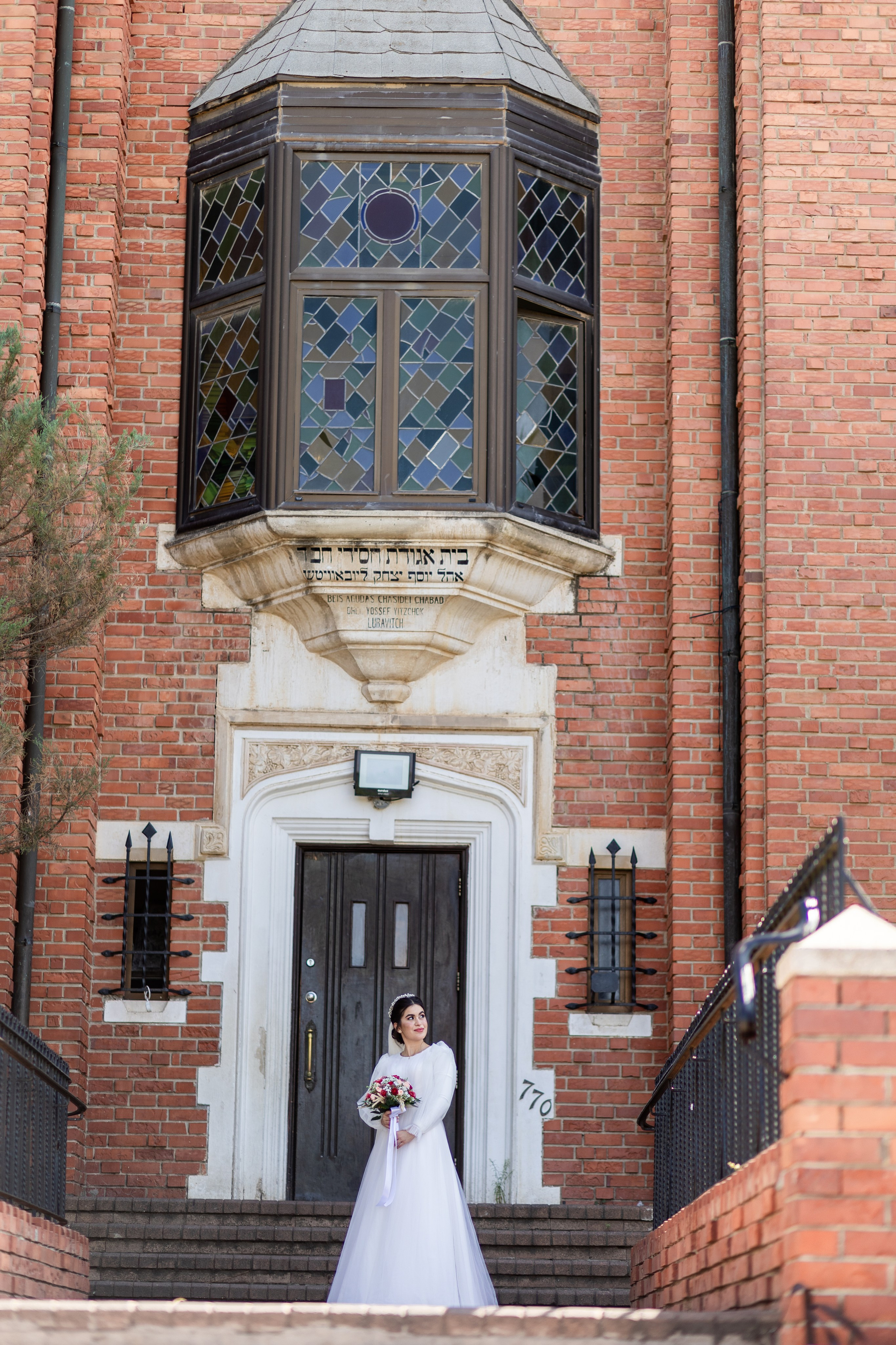 M&N. משה מנשה צלם חתונות