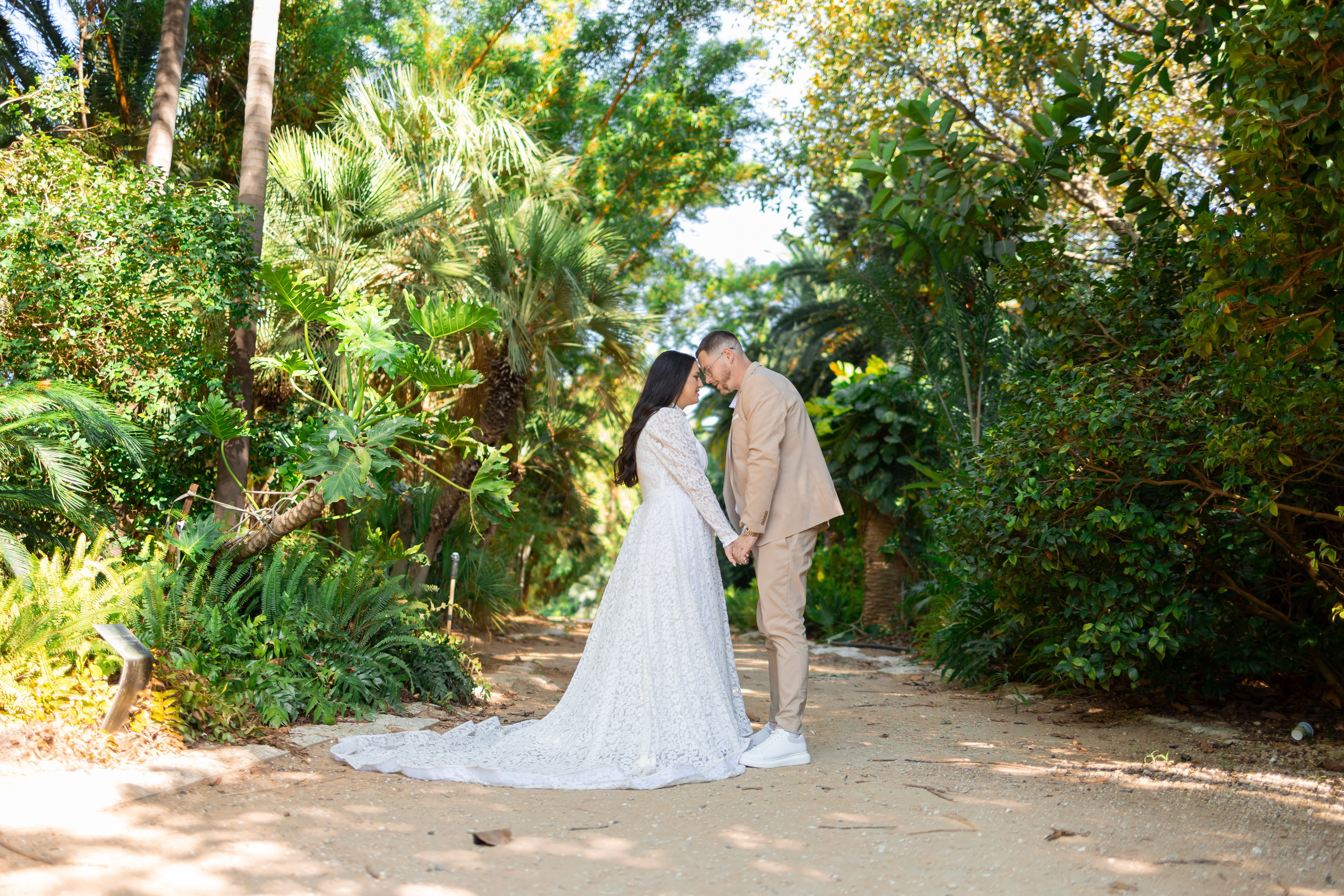 L & A. משה מנשה צלם חתונות