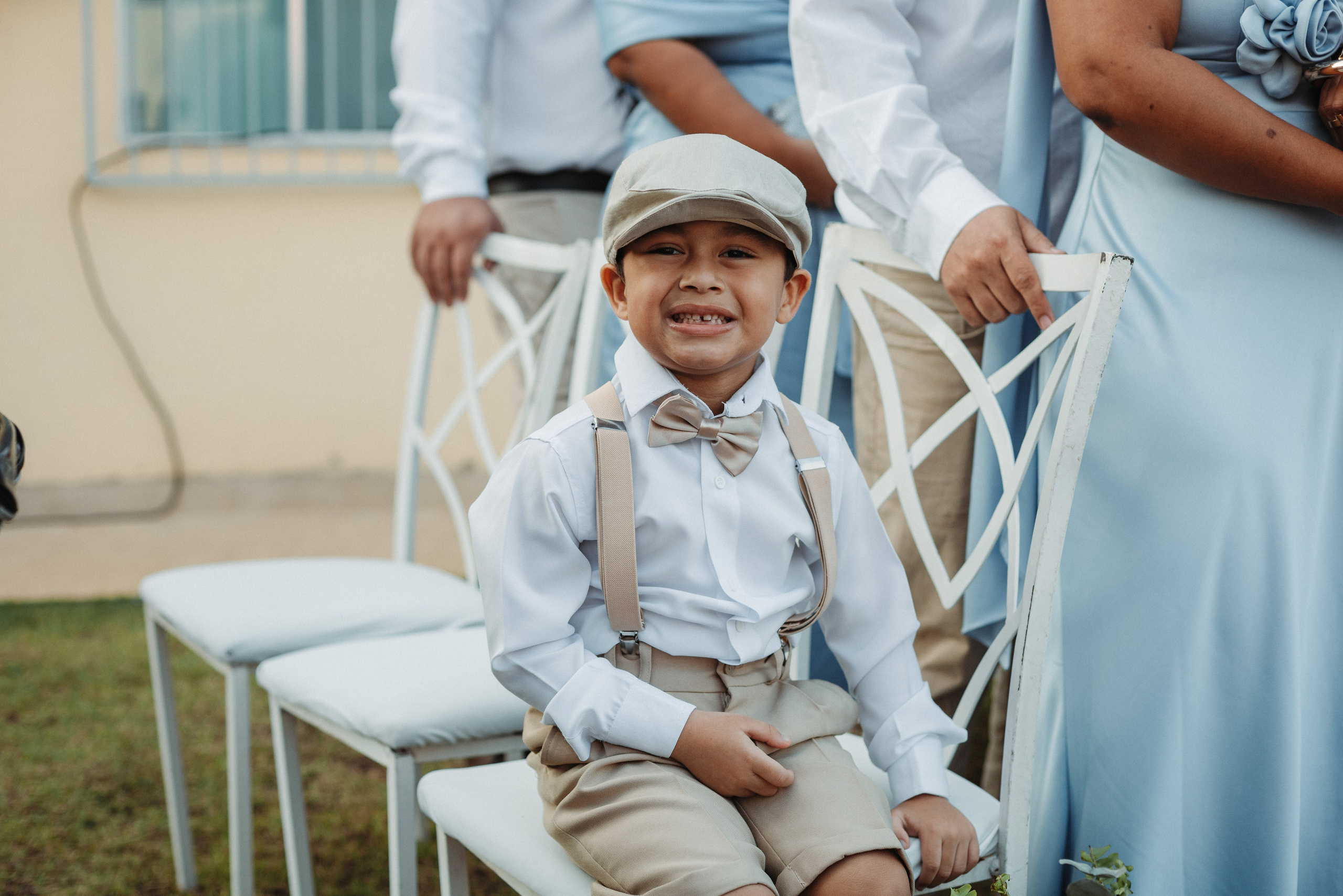 Casamento — William & Rebeca. ÂMBAR FOTOGRAFIA
