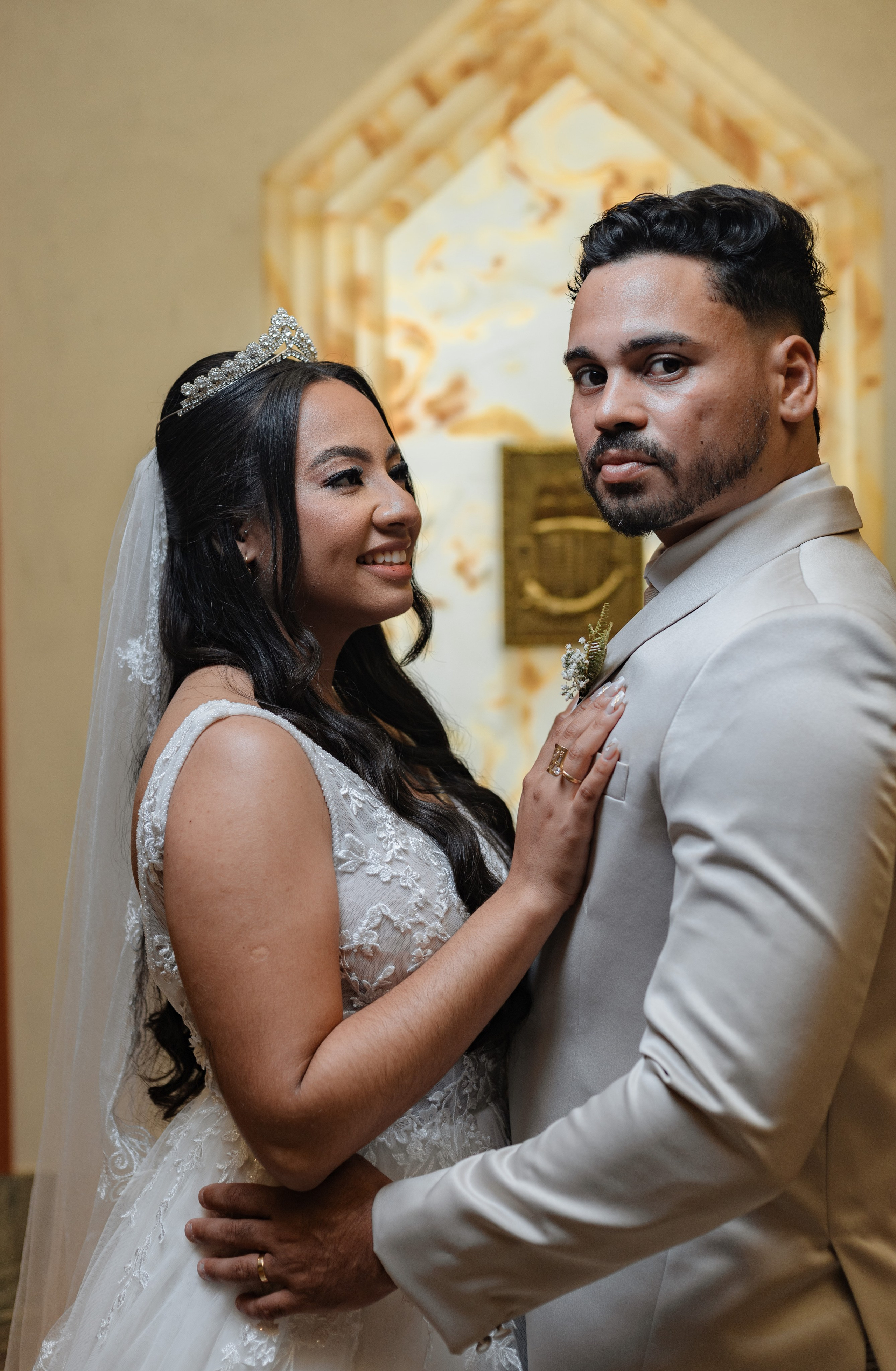 Casamento — Ian e Leticia. ÂMBAR FOTOGRAFIA