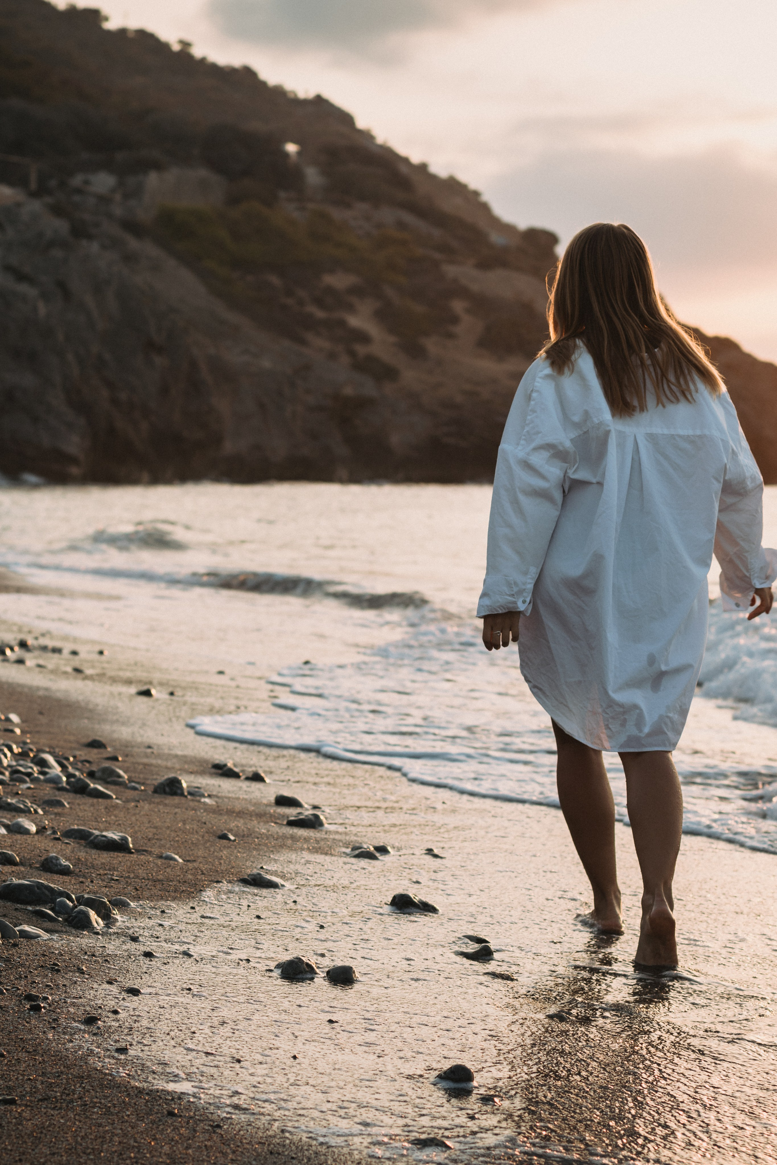 Виктория, Гарраф. Главная