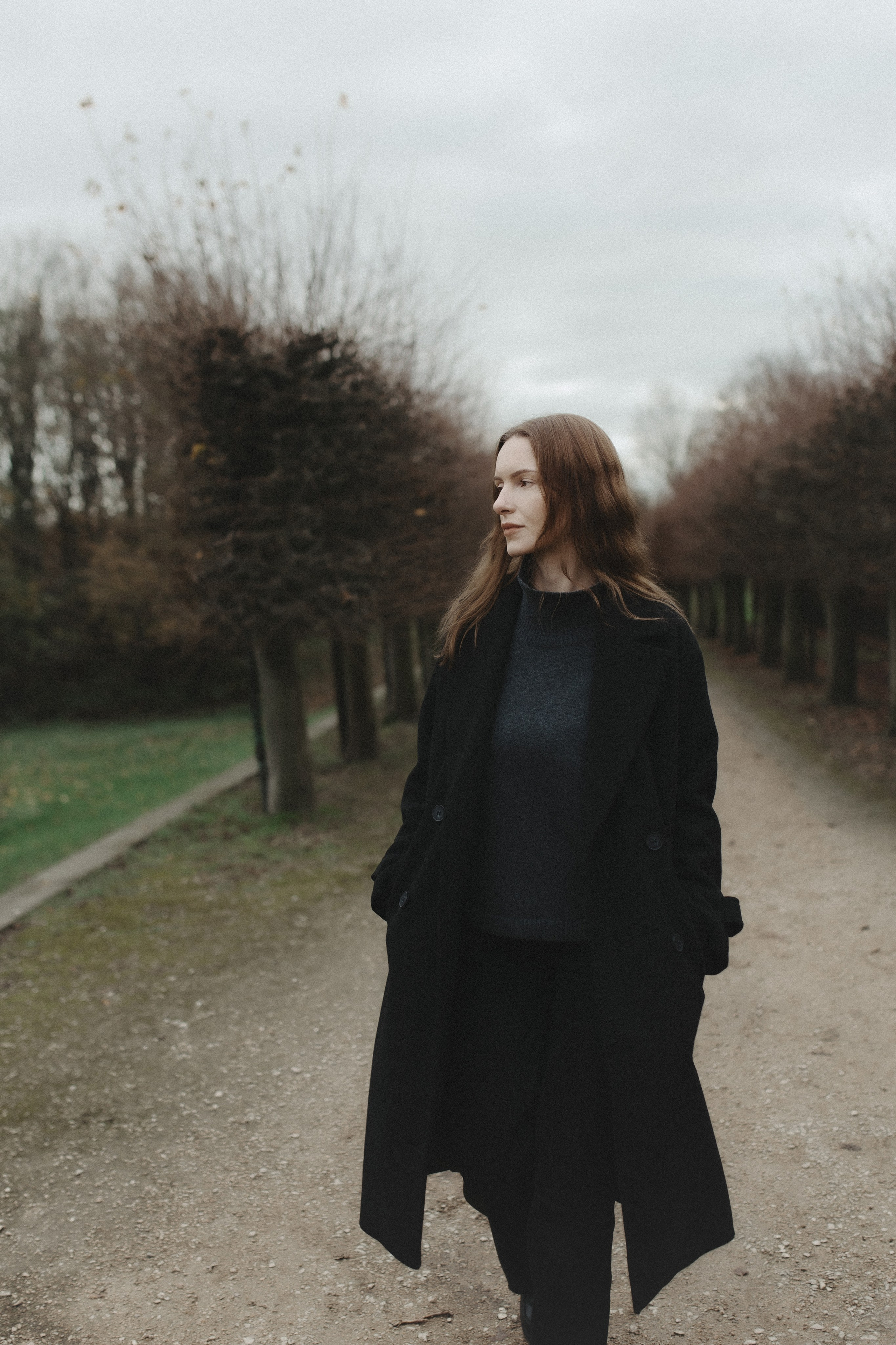 Gabija. Wedding and Portrait Photographer Evie Moon