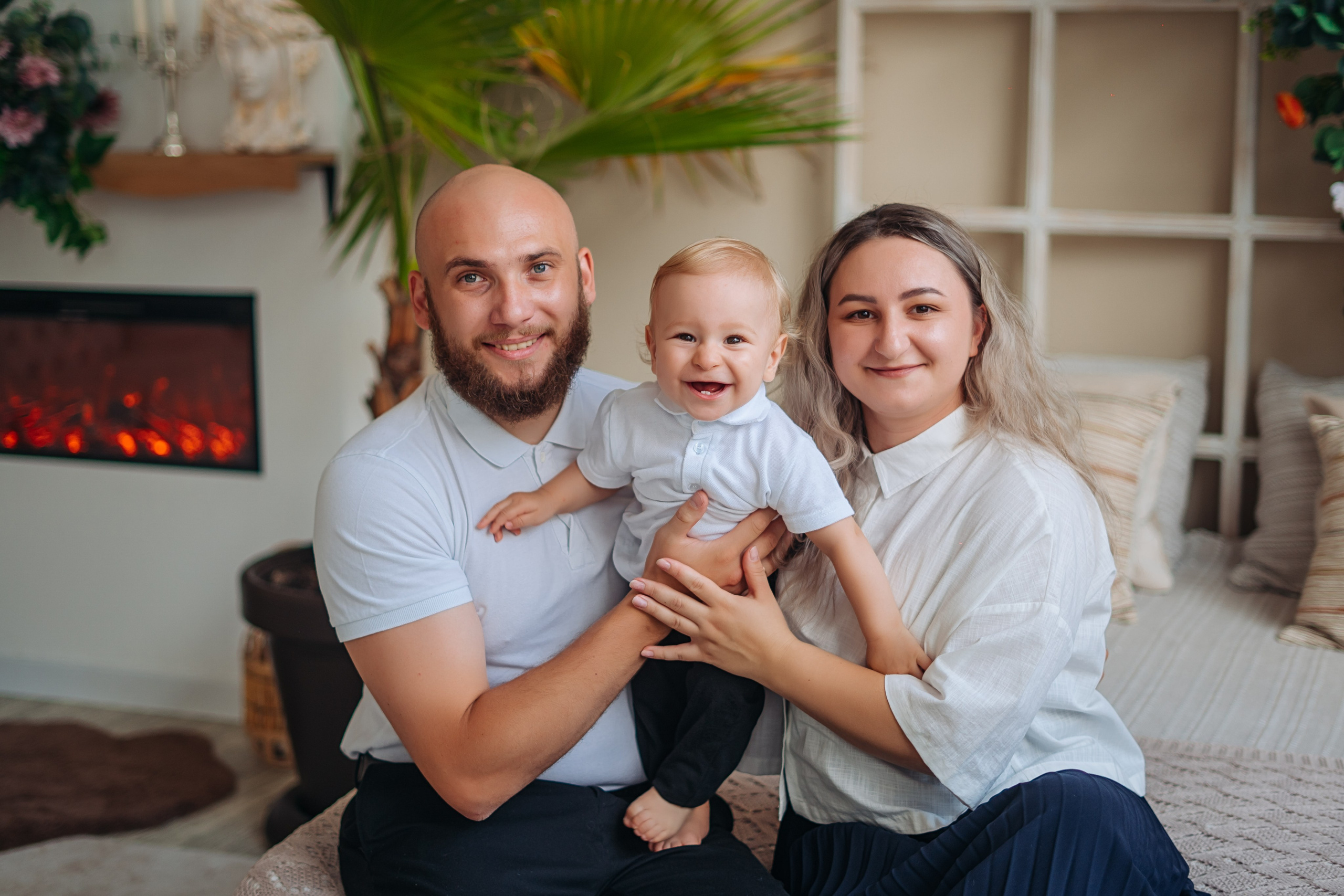 Damir. Diana Muntean Photography