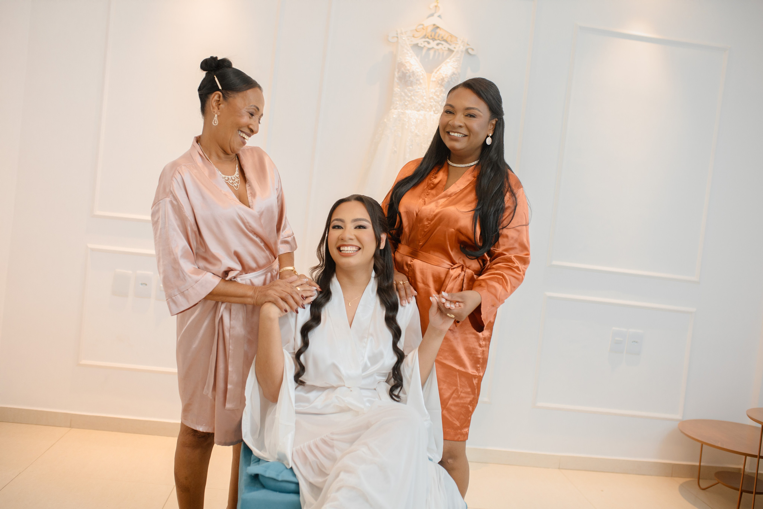 Casamento — Ian e Leticia. ÂMBAR FOTOGRAFIA