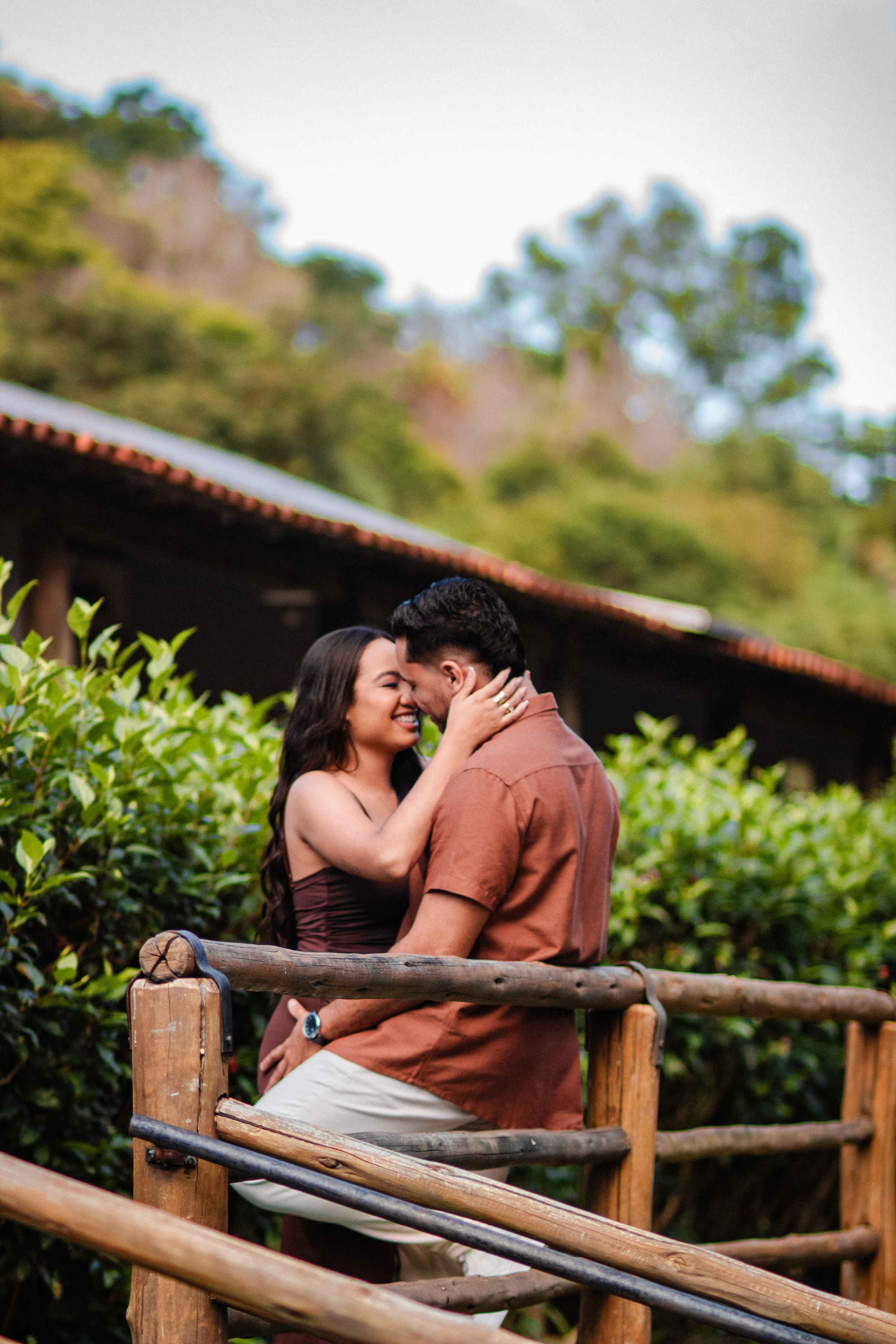 Ian & Leticia — Pré — Wedding. ÂMBAR FOTOGRAFIA
