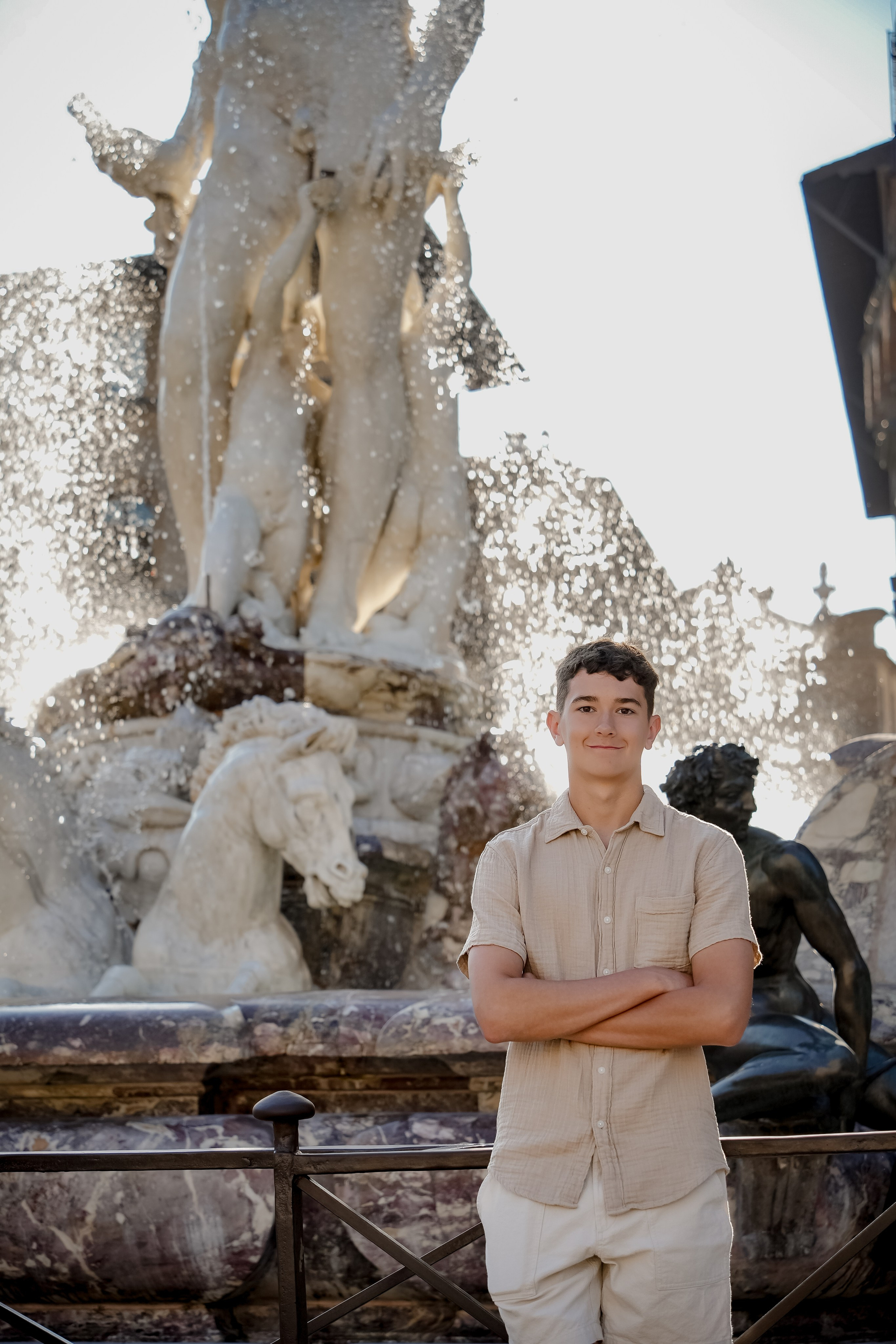 Duomo. Stefano Passerini Editorial Wedding Photographer in Italy