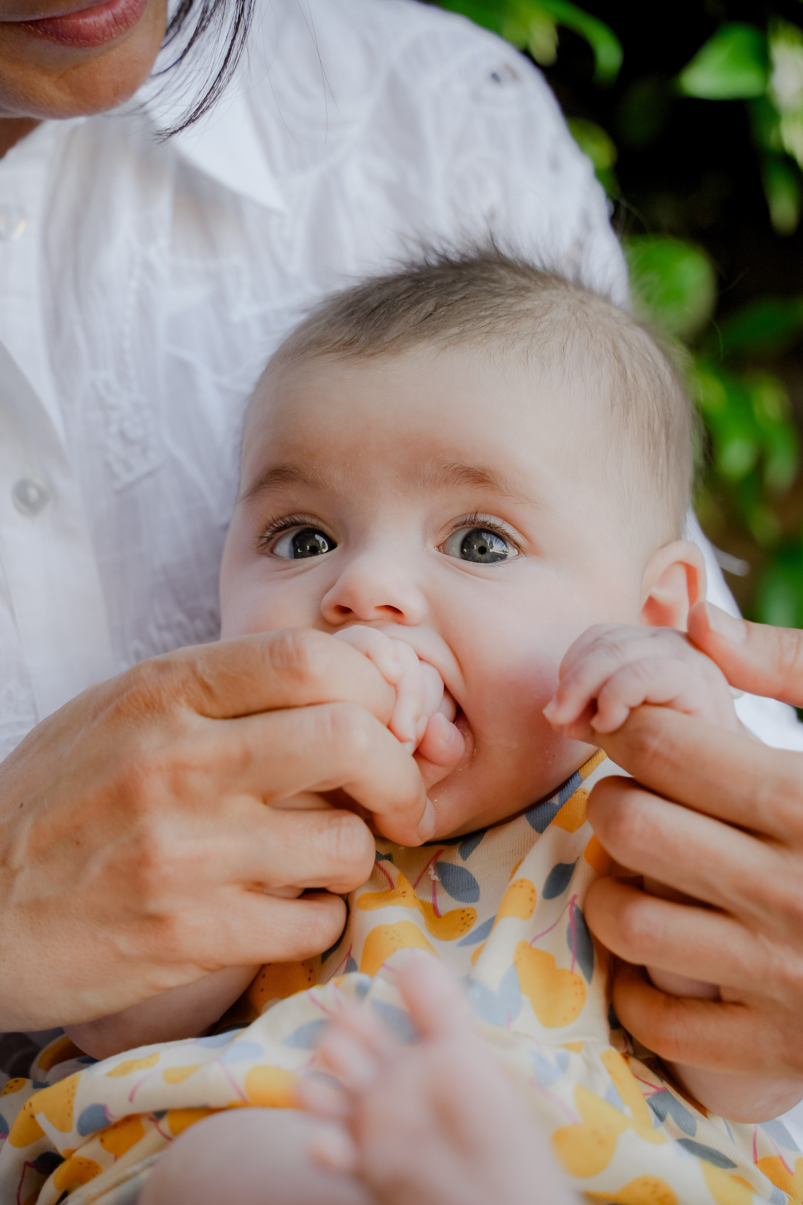 Sarah & Clementina. Wedding Photographer in Italy