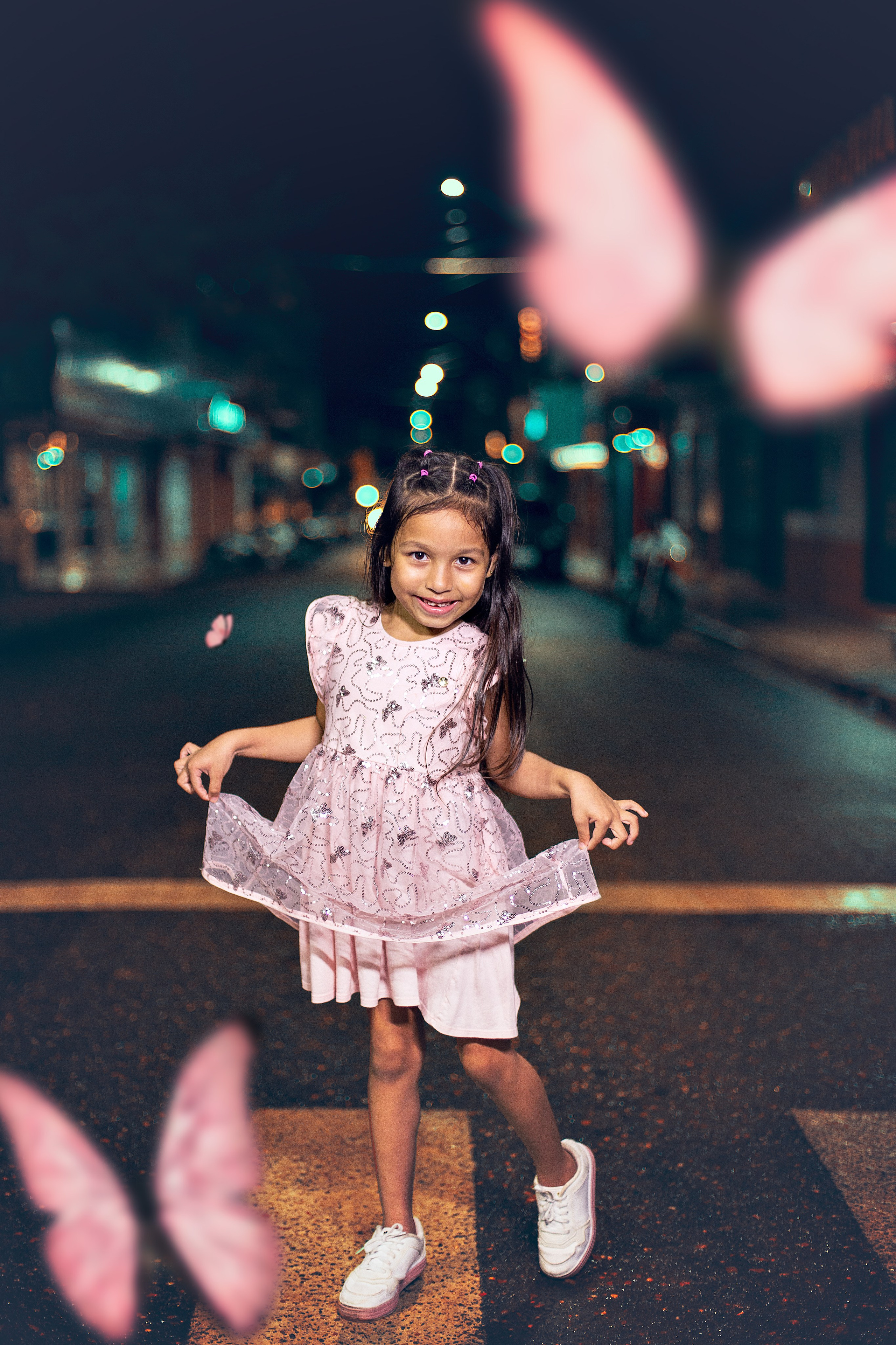 Ensaio Infantil. Ericson Ribeiro | Fotógrafo em Tefé — Amazonas