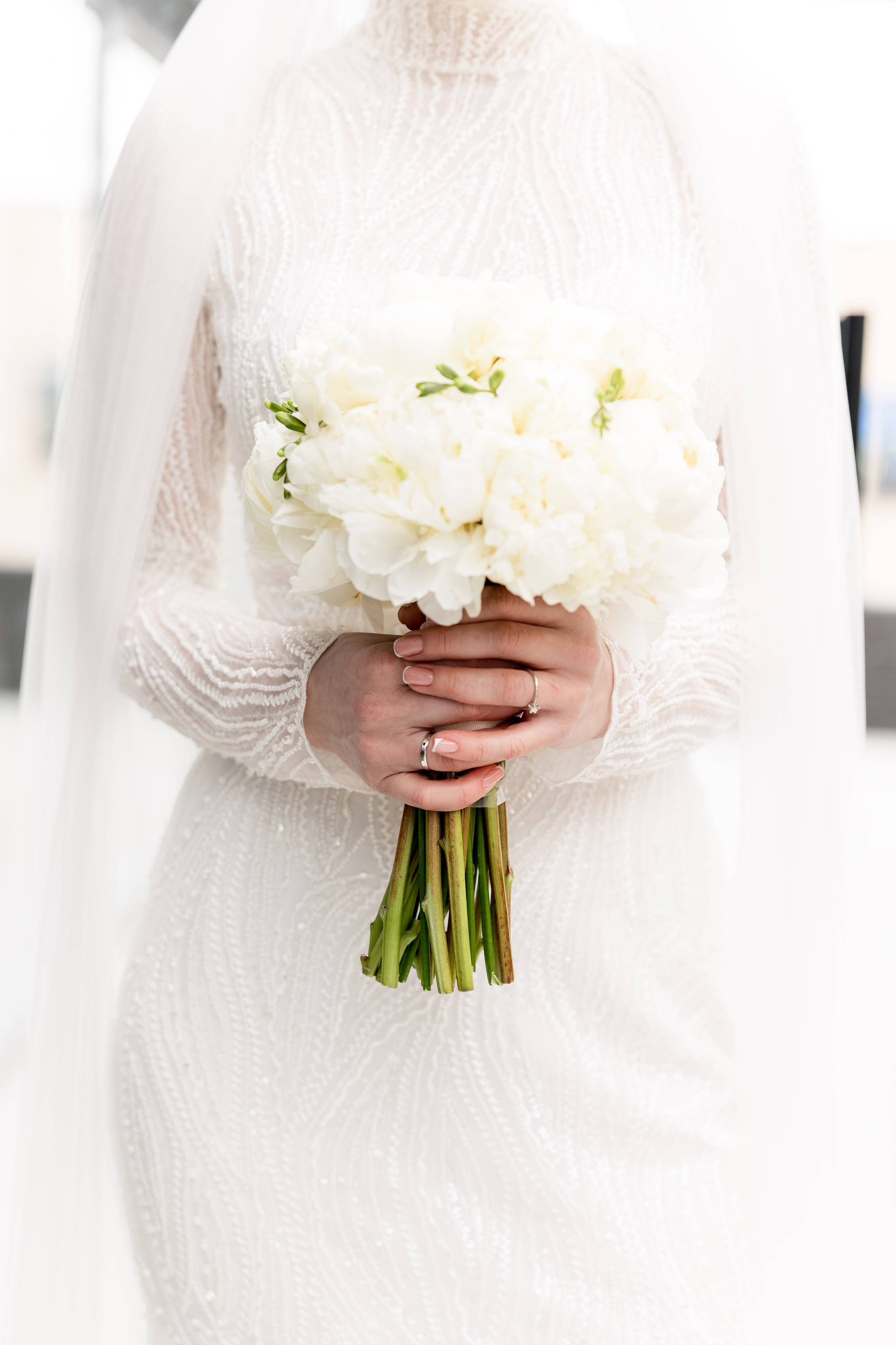 Ніна та Андрій. Ірина Терещук